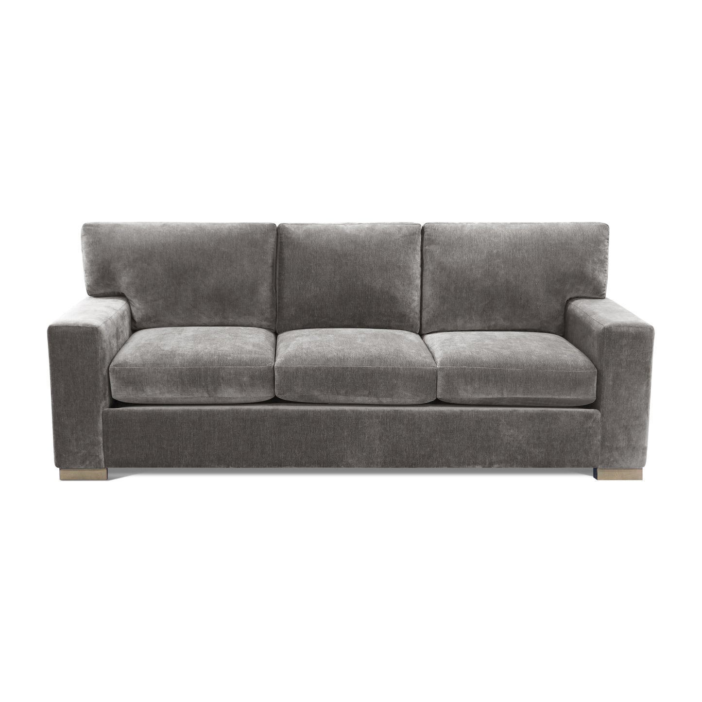 Arden 88.5" Sofa | Celest Brown