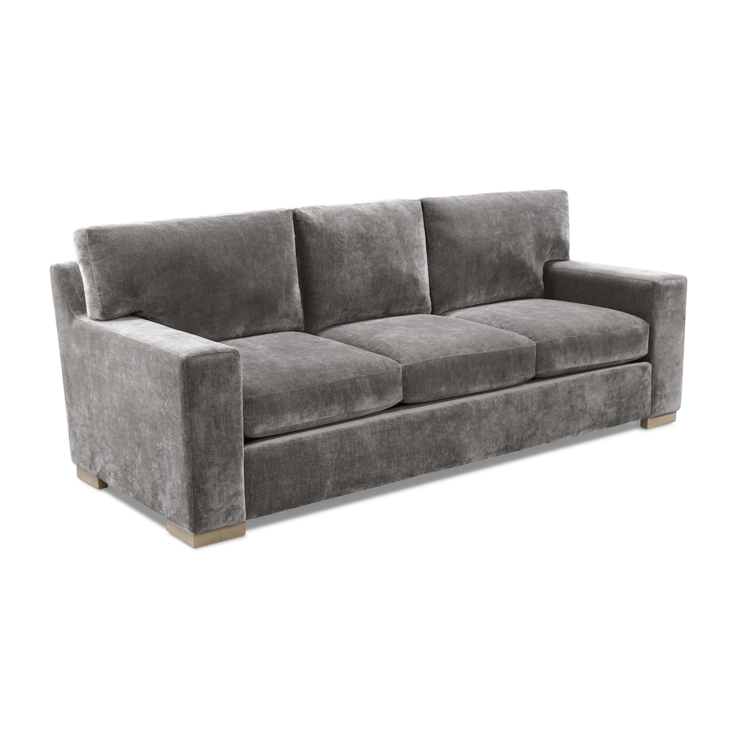 Arden 88.5" Sofa | Celest Brown