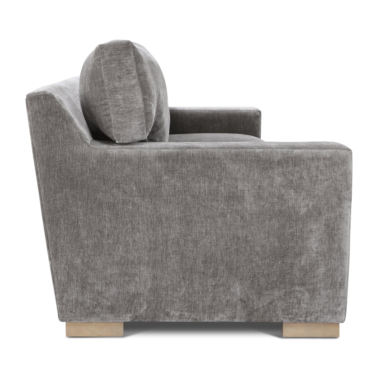 Arden 88.5" Sofa | Celest Brown