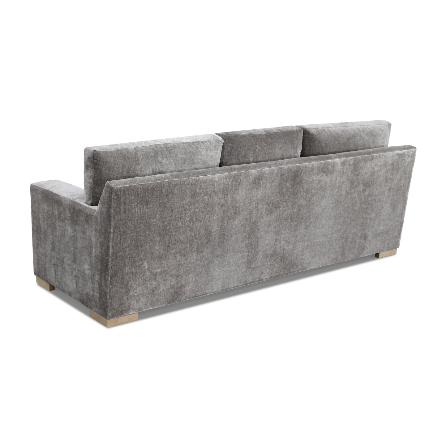 Arden 88.5" Sofa | Celest Brown