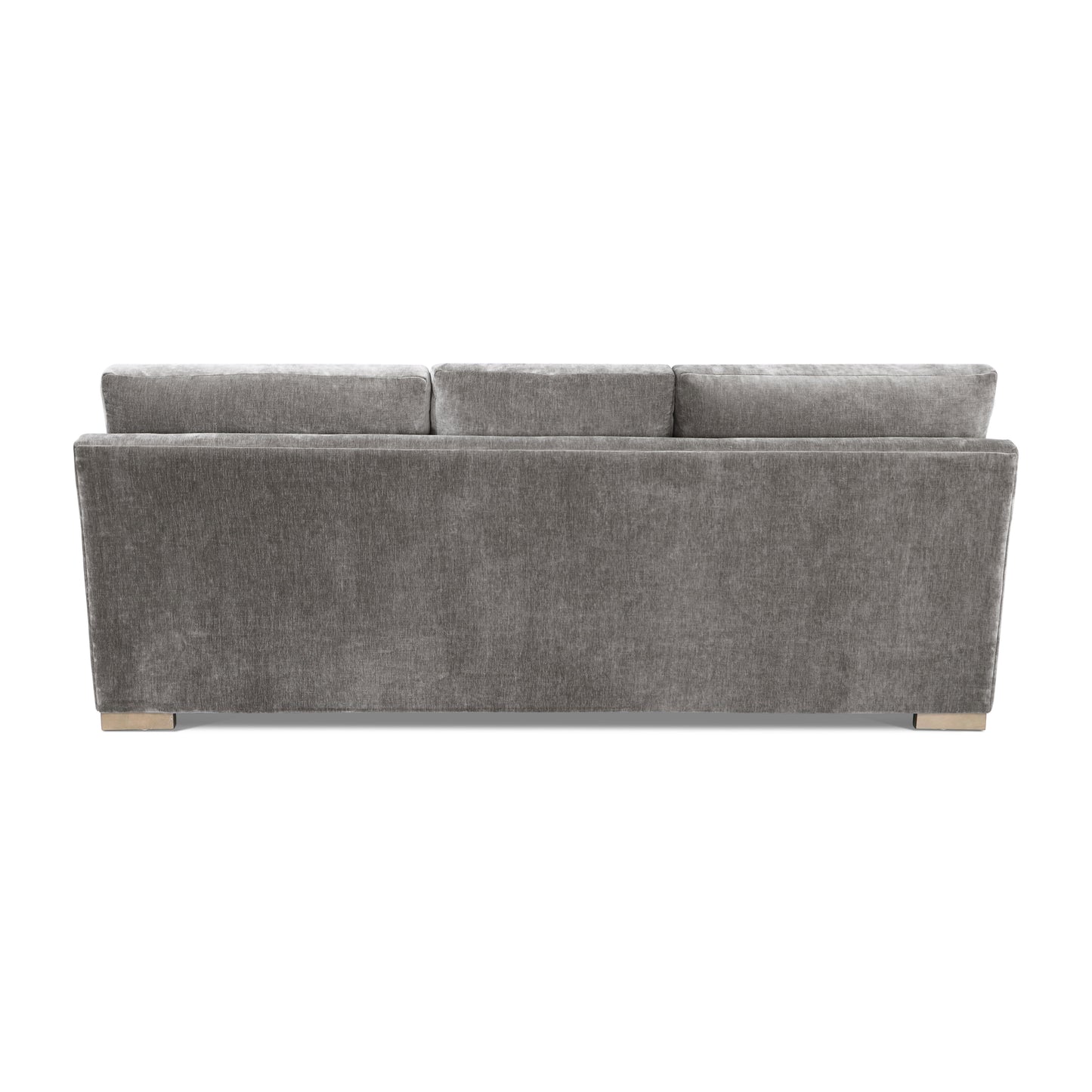 Arden 88.5" Sofa | Celest Brown