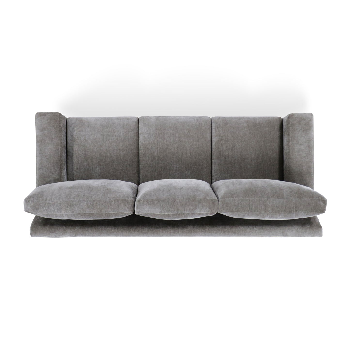 Arden 88.5" Sofa | Celest Brown