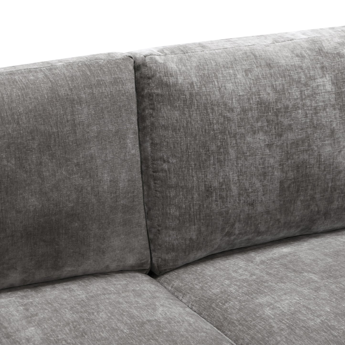 Arden 88.5" Sofa | Celest Brown