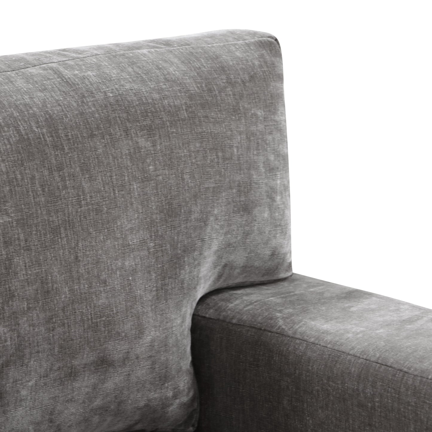 Arden 88.5" Sofa | Celest Brown