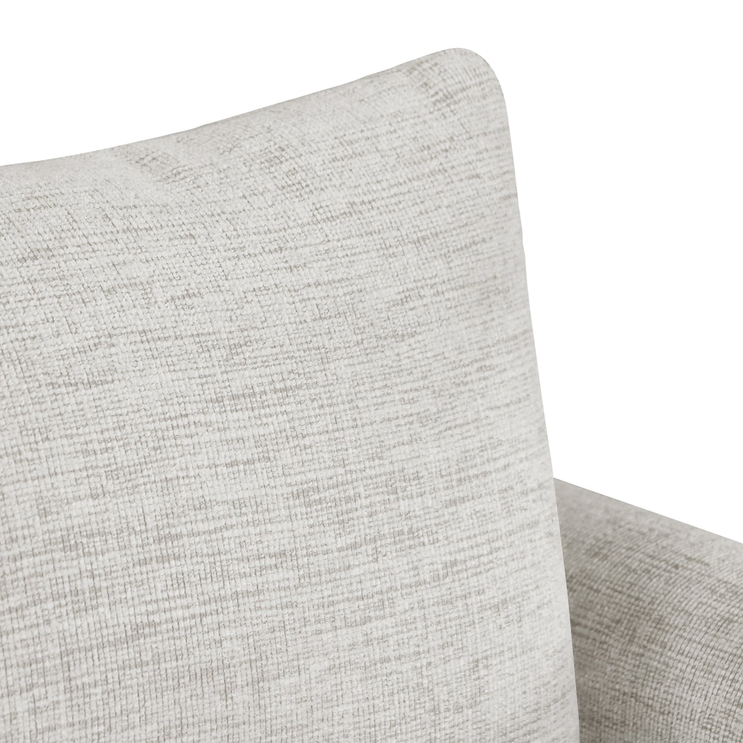 Denham 84.5" Sofa | Aurora Grey