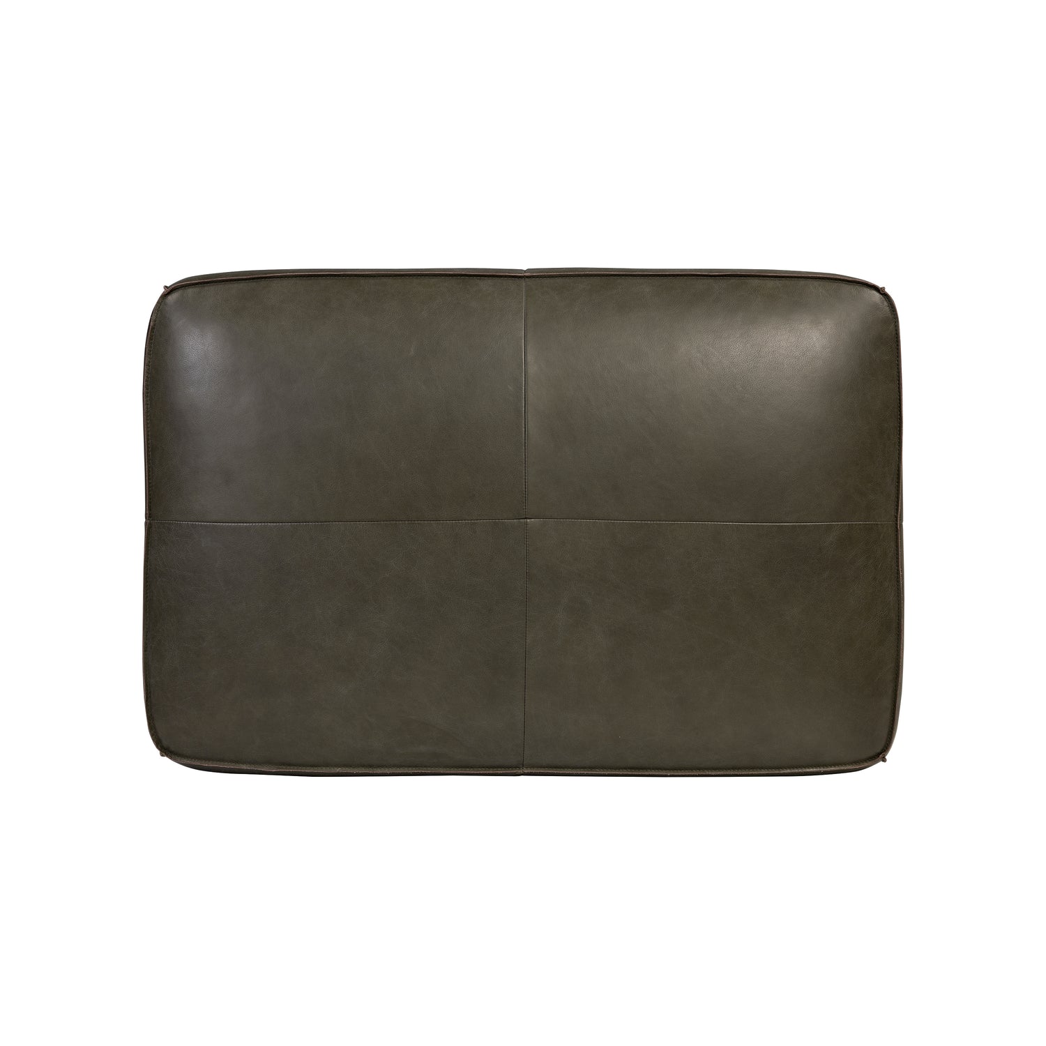 Piazza Ottoman | Olivine Green 