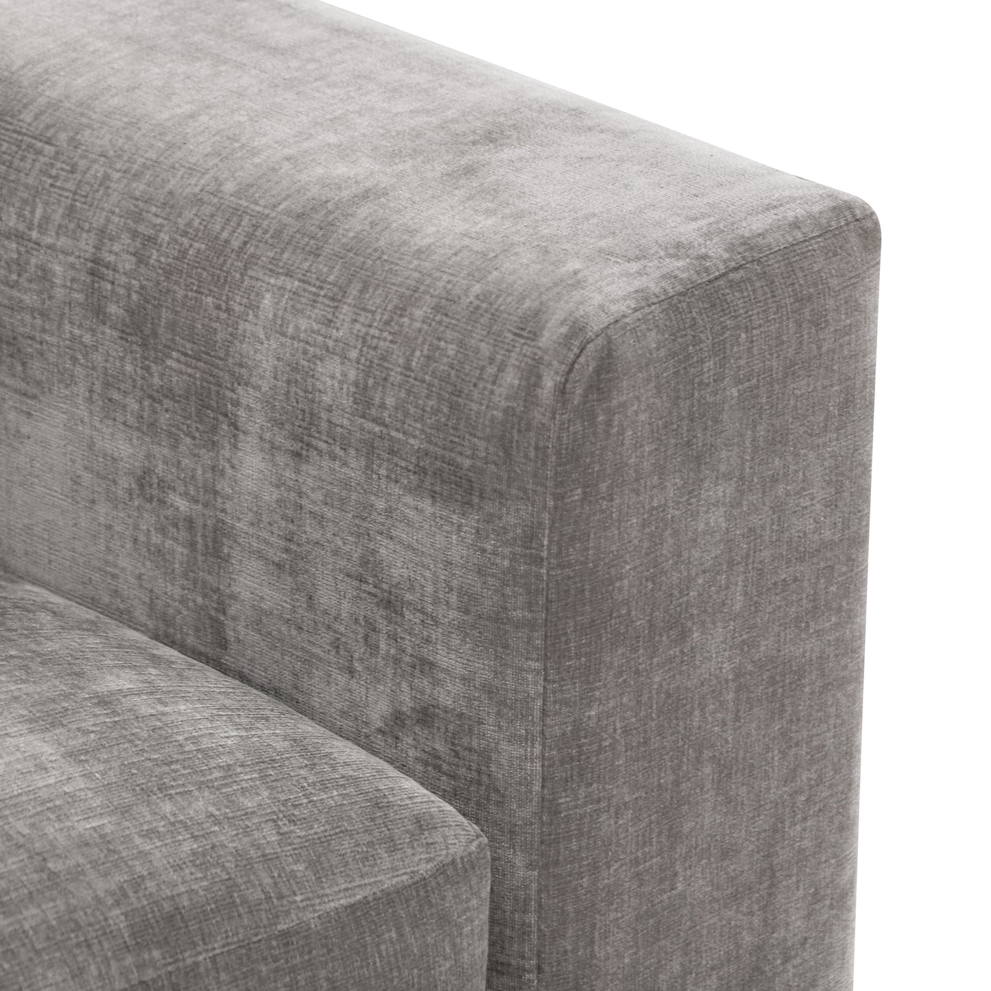 Garda 101" Sofa | Celest Brown