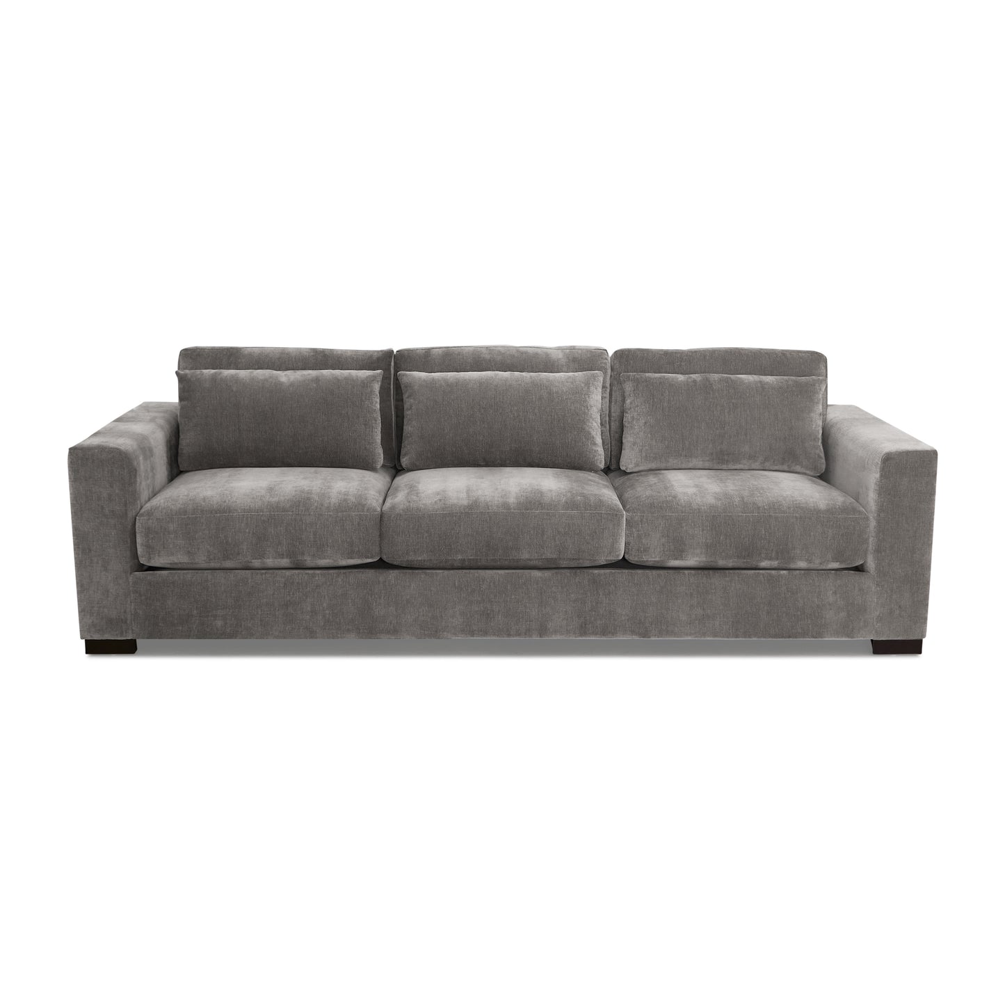 Garda 101" Sofa | Celest Brown