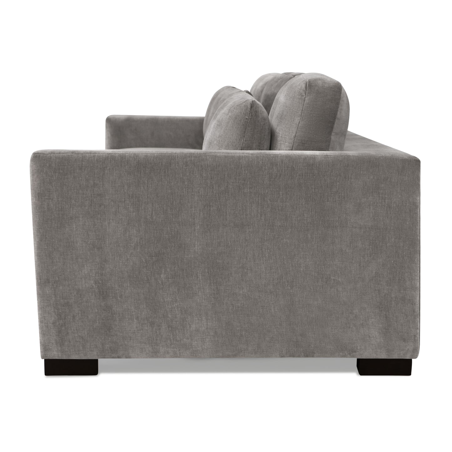 Garda 101" Sofa | Celest Brown
