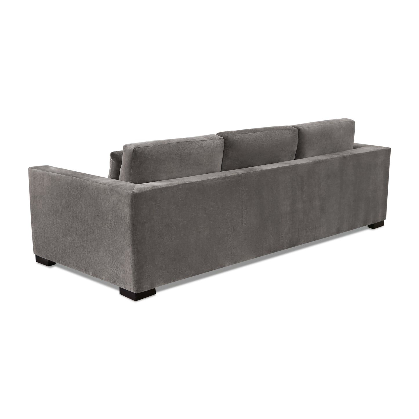Garda 101" Sofa | Celest Brown