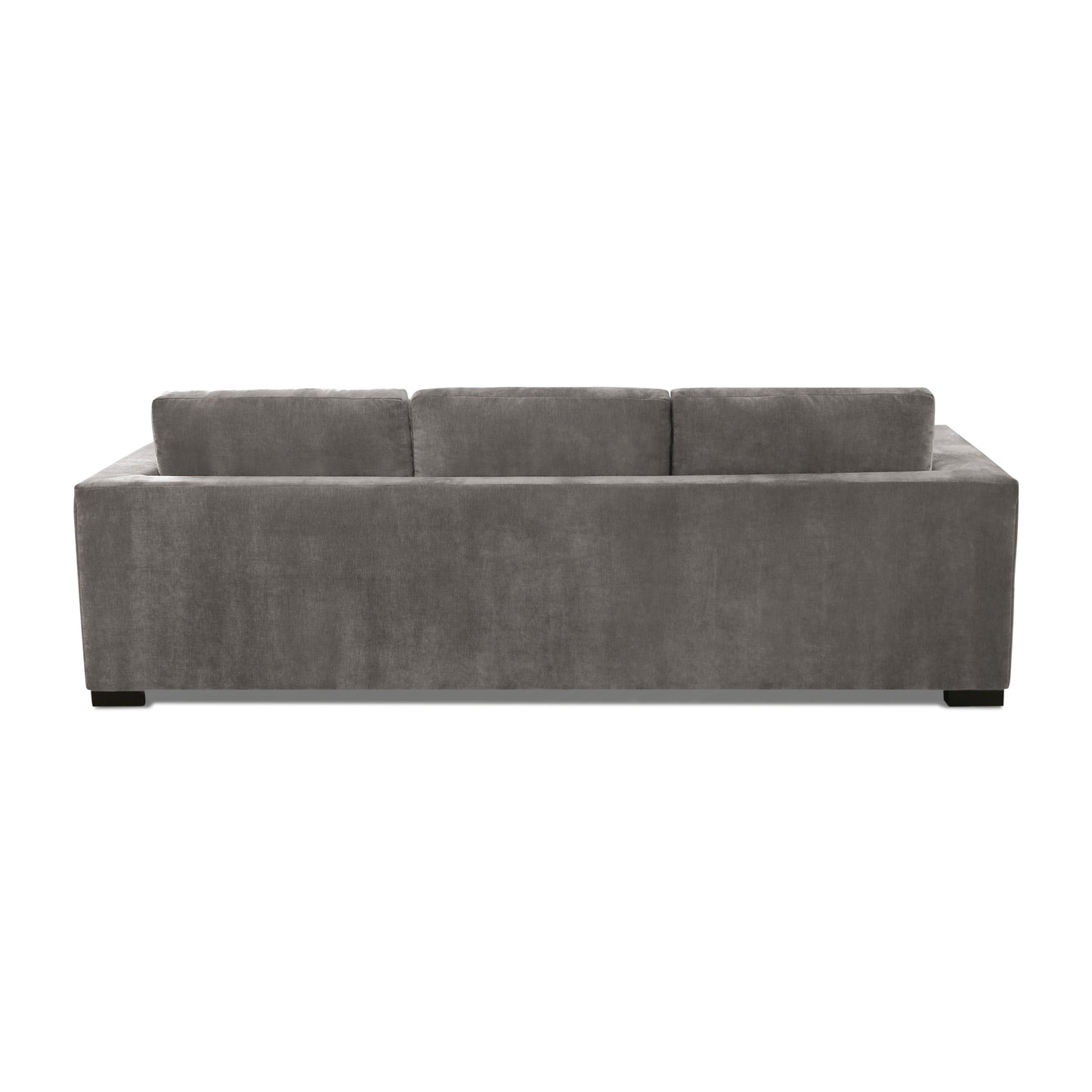 Garda 101" Sofa | Celest Brown