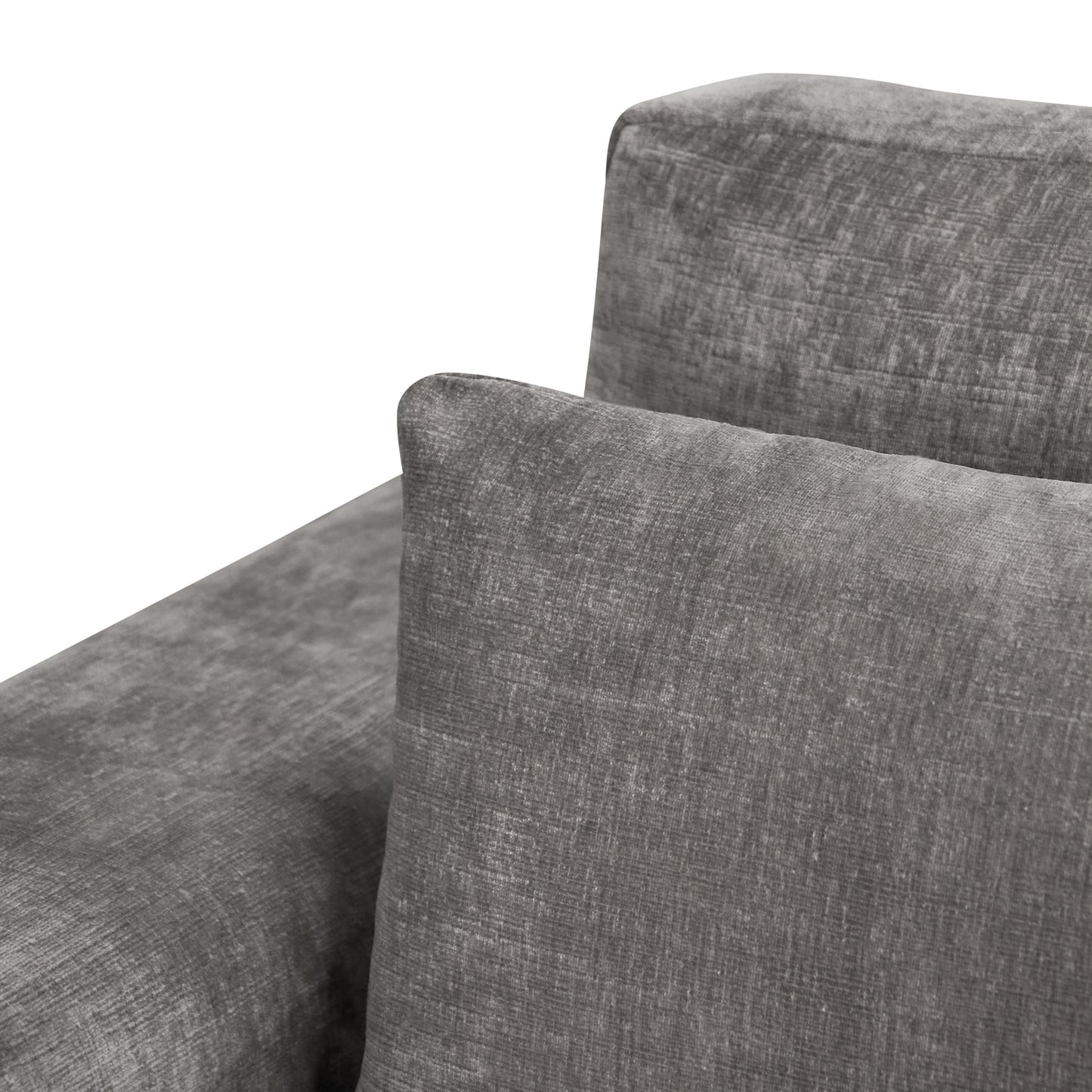 Garda 101" Sofa | Celest Brown