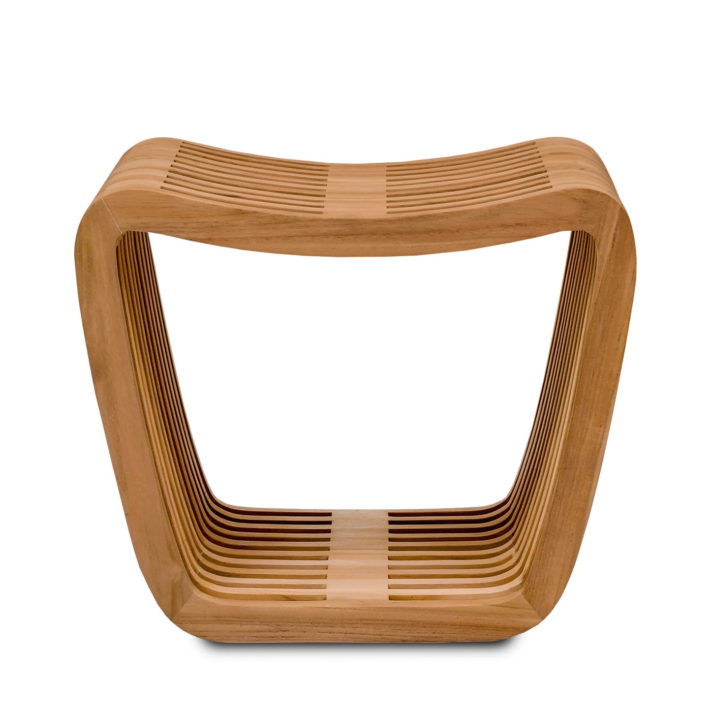 Valina Indoor / Outdoor Stool | Natural