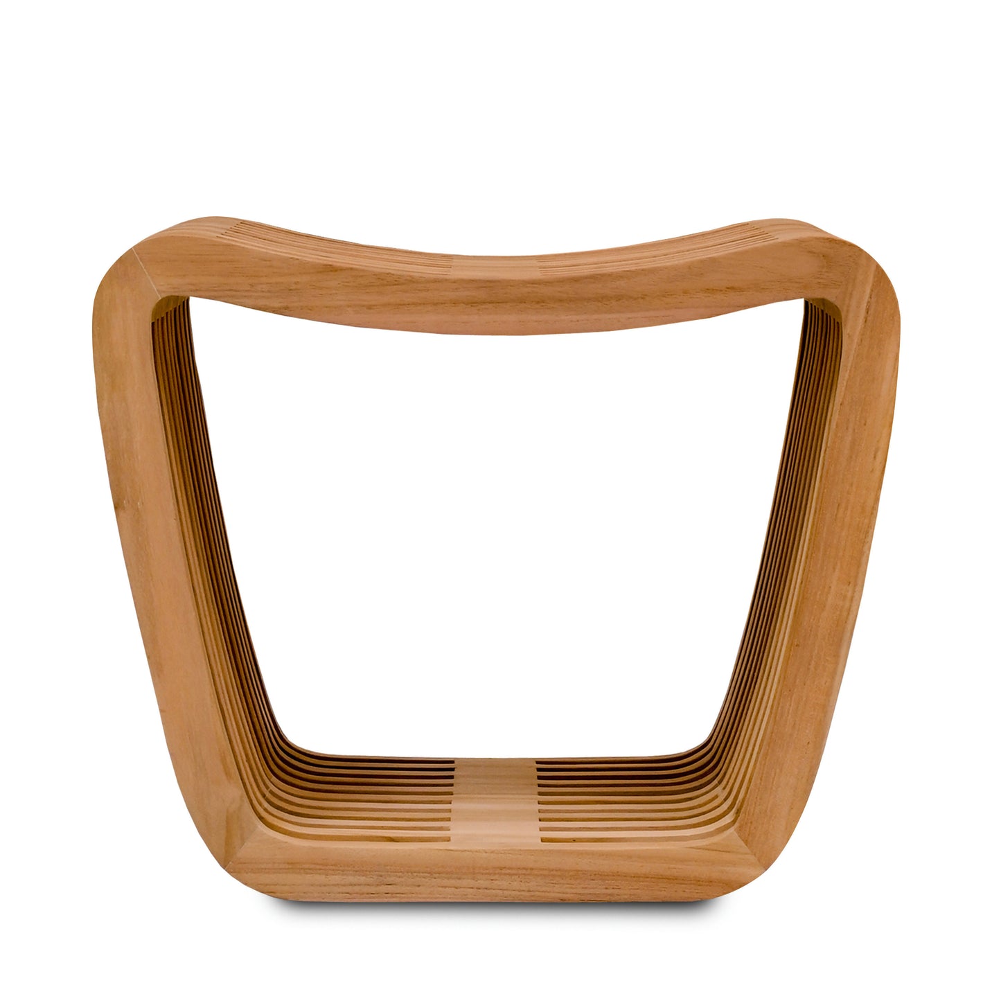 Valina Indoor / Outdoor Stool | Natural