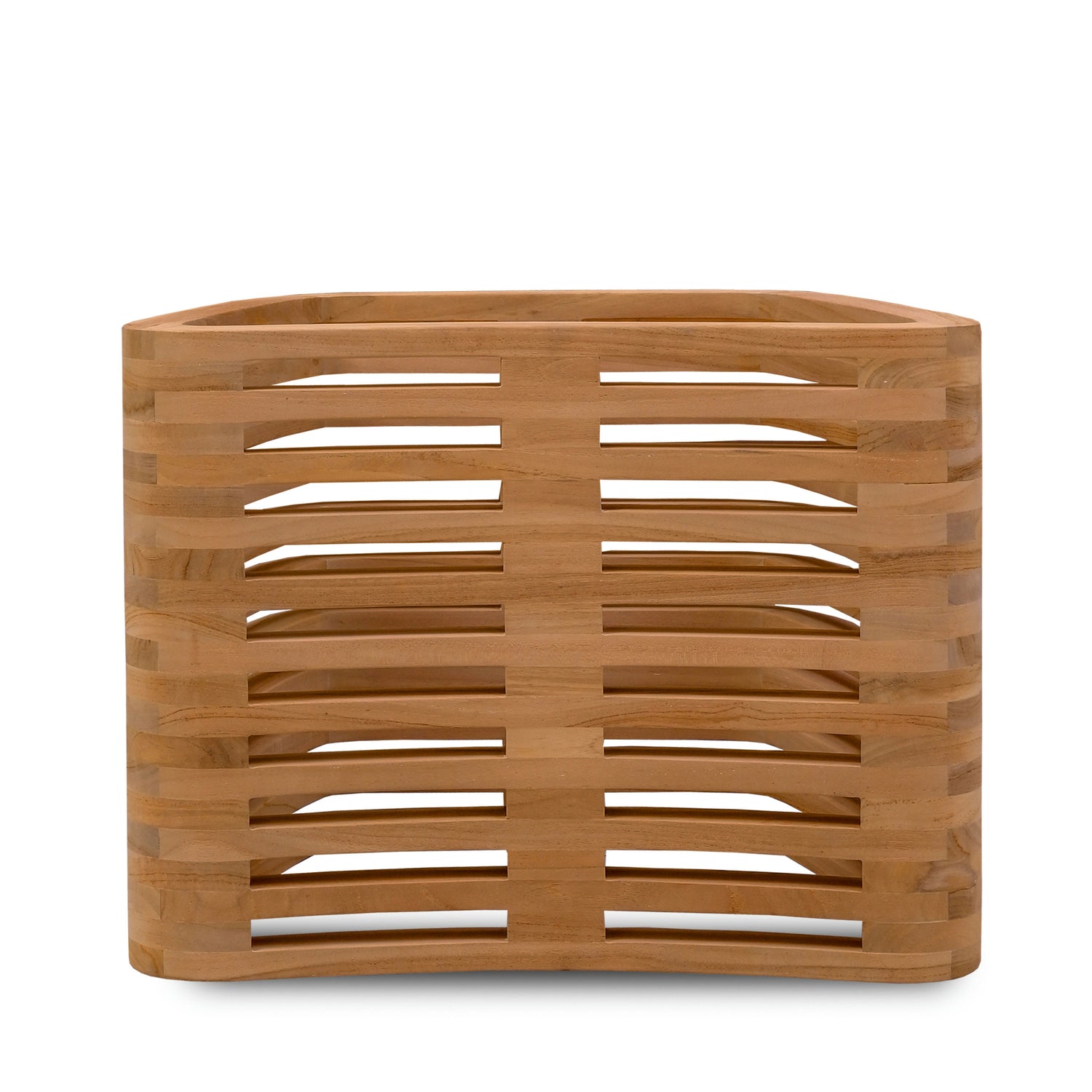 Valina Indoor / Outdoor Stool | Natural 
