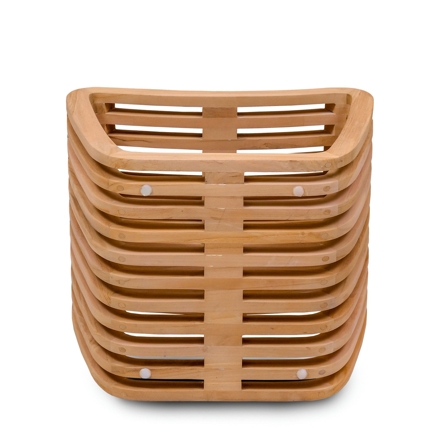 Valina Indoor / Outdoor Stool | Natural 