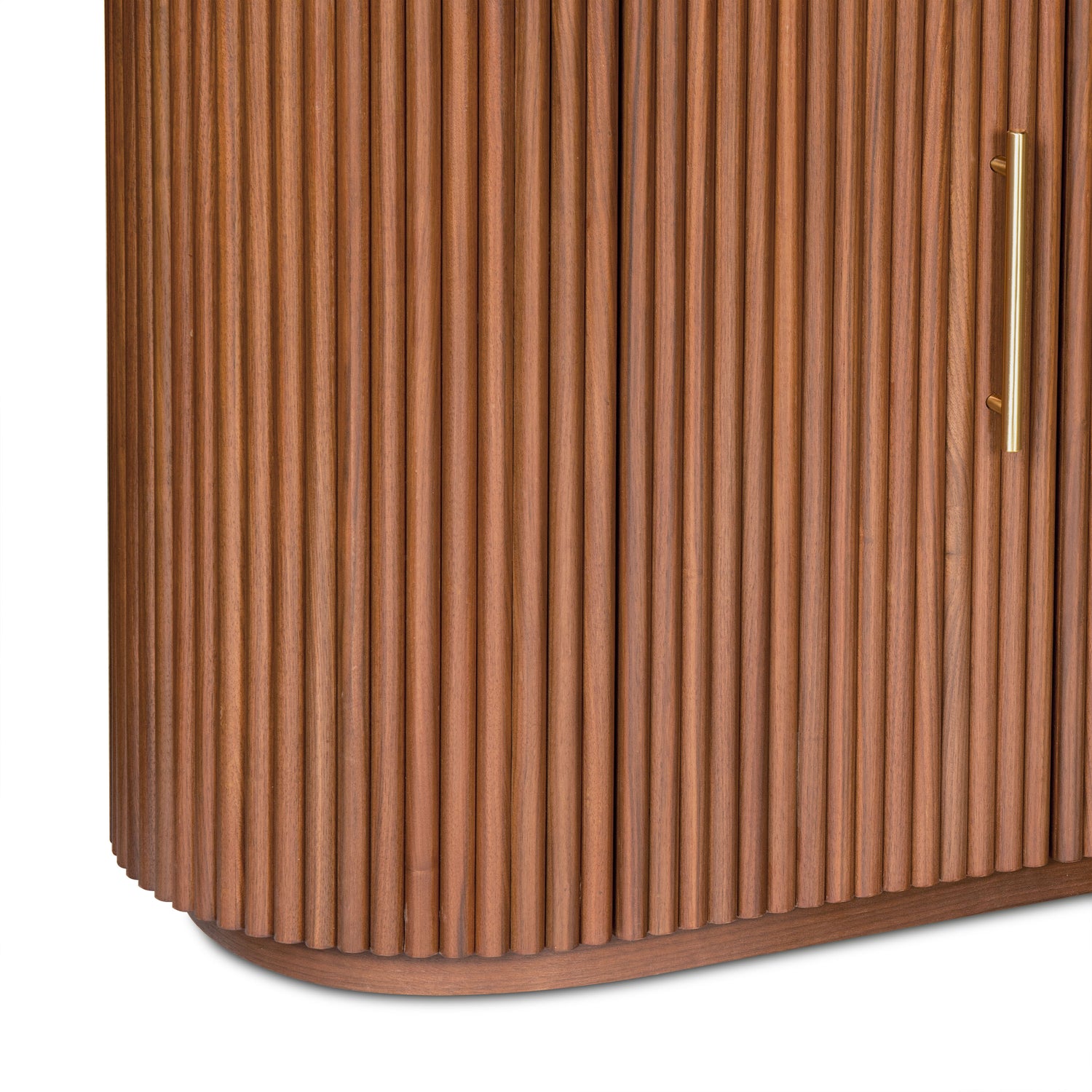 Noir Sideboard | Walnut 