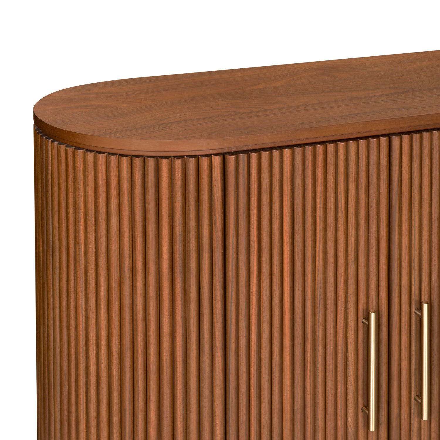 Noir Sideboard | Walnut 