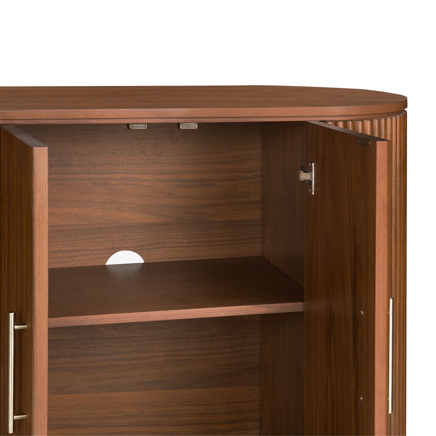 Noir Sideboard | Walnut
