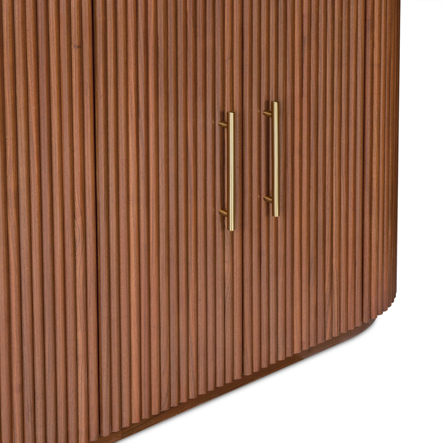 Noir Sideboard | Walnut 