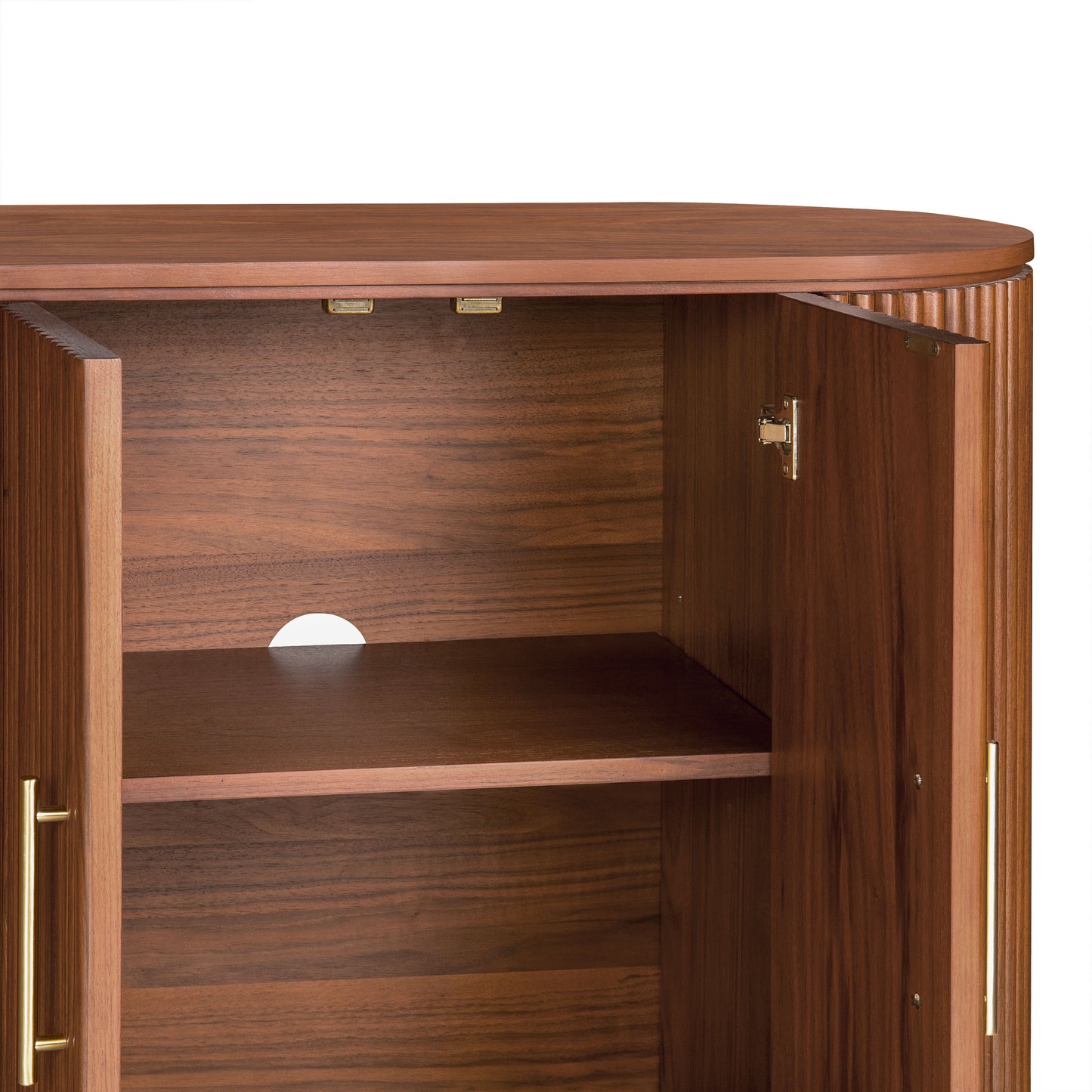 Noir Sideboard | Walnut