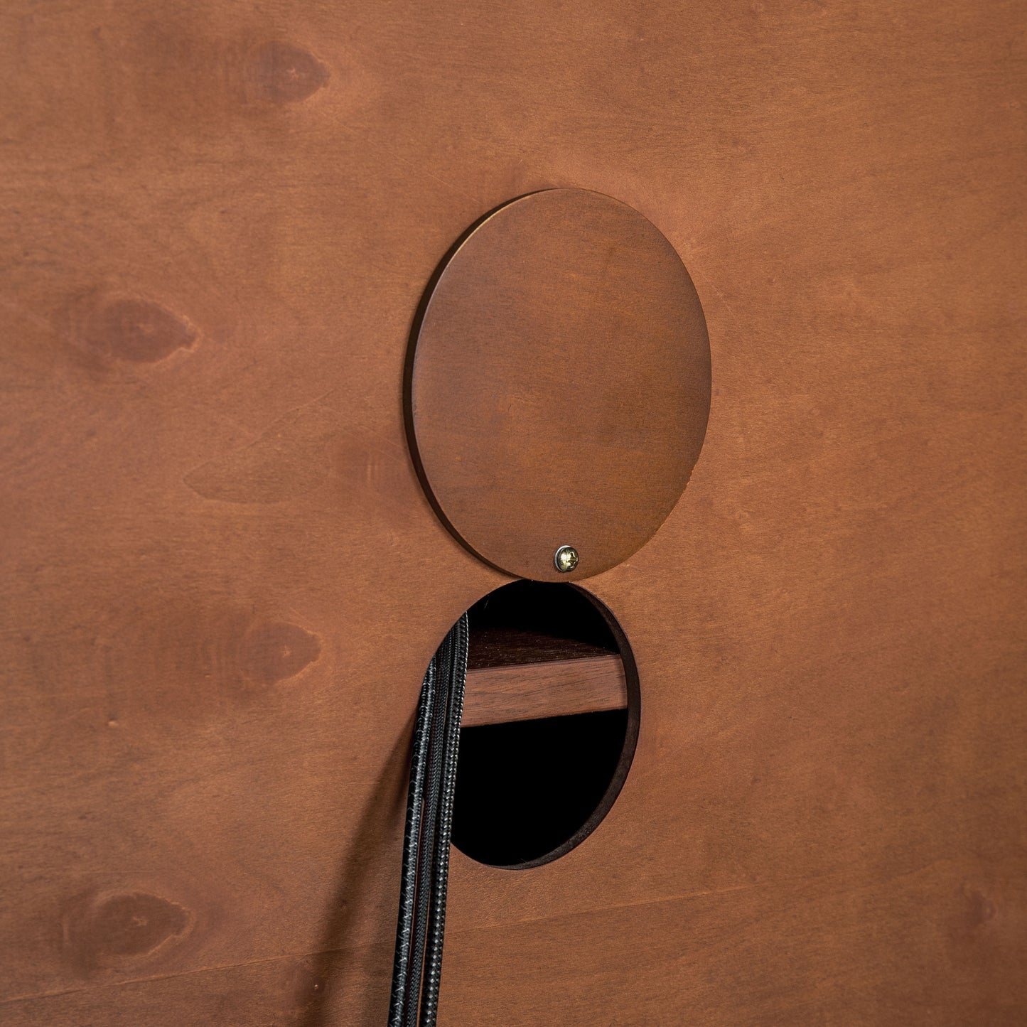 Noir Sideboard | Walnut