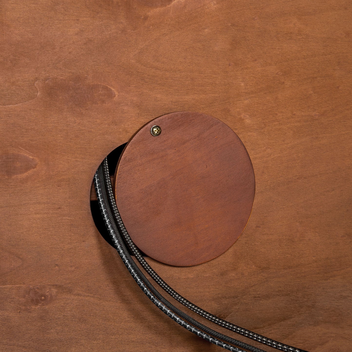Noir Sideboard | Walnut
