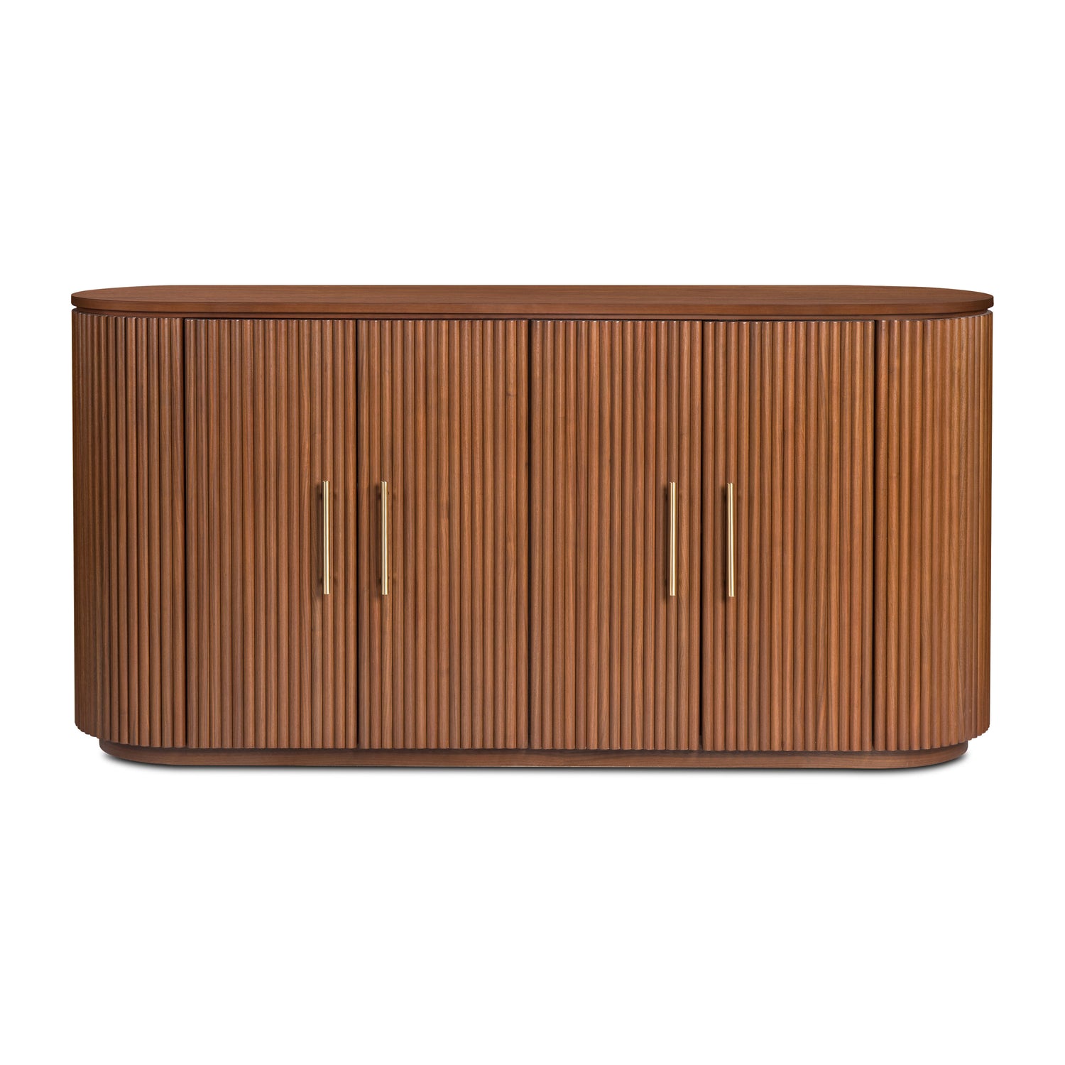 Noir Sideboard | Walnut 
