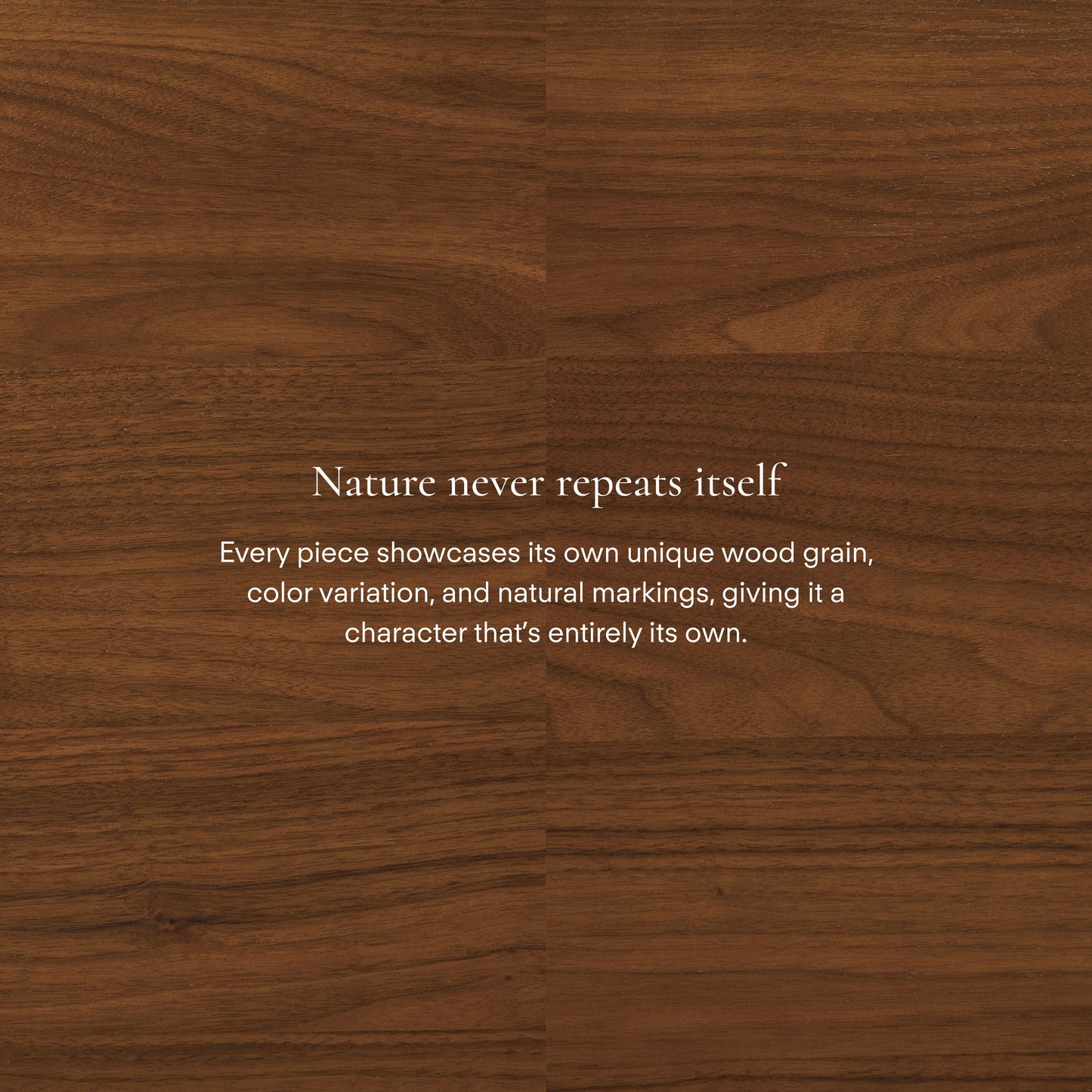Noir Sideboard | Walnut