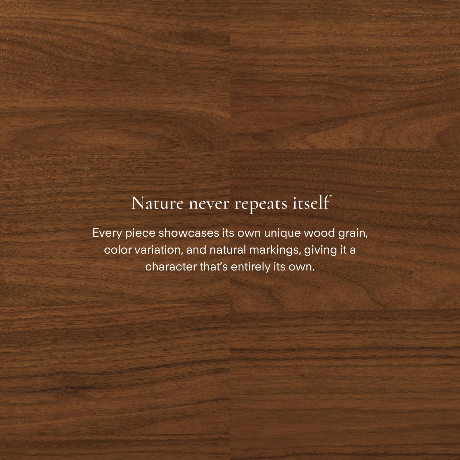 Noir Sideboard | Walnut 