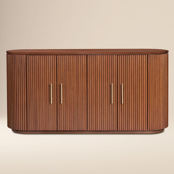 Noir Sideboard | Walnut