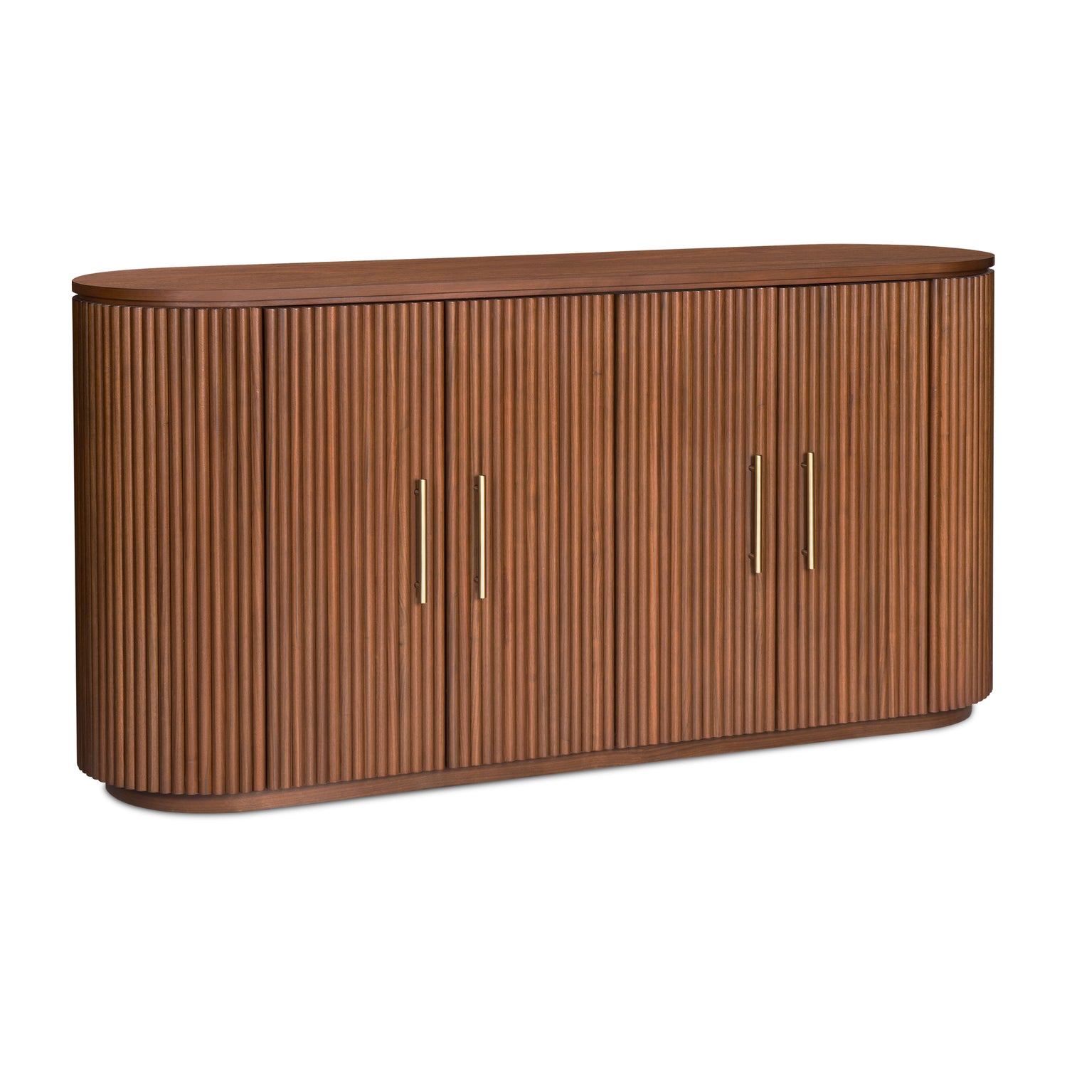 Noir Sideboard | Walnut 