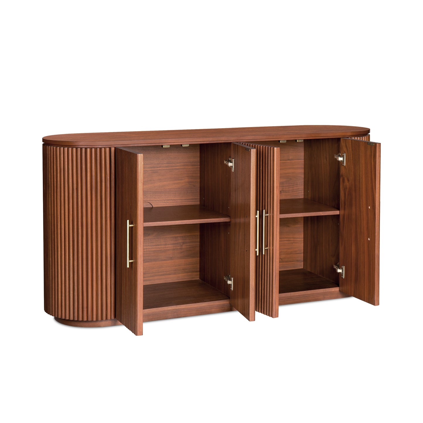 Noir Sideboard | Walnut