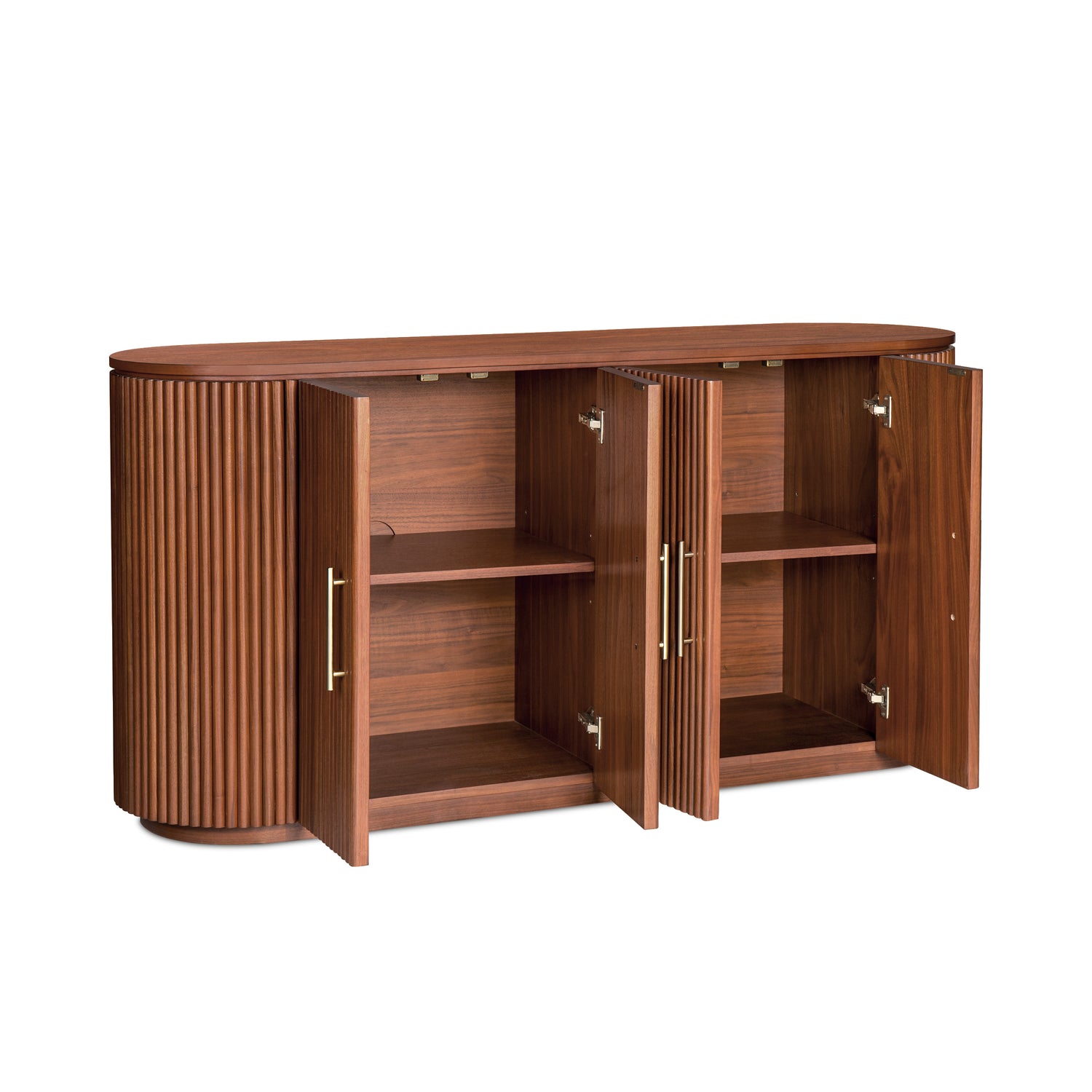 Noir Sideboard | Walnut 