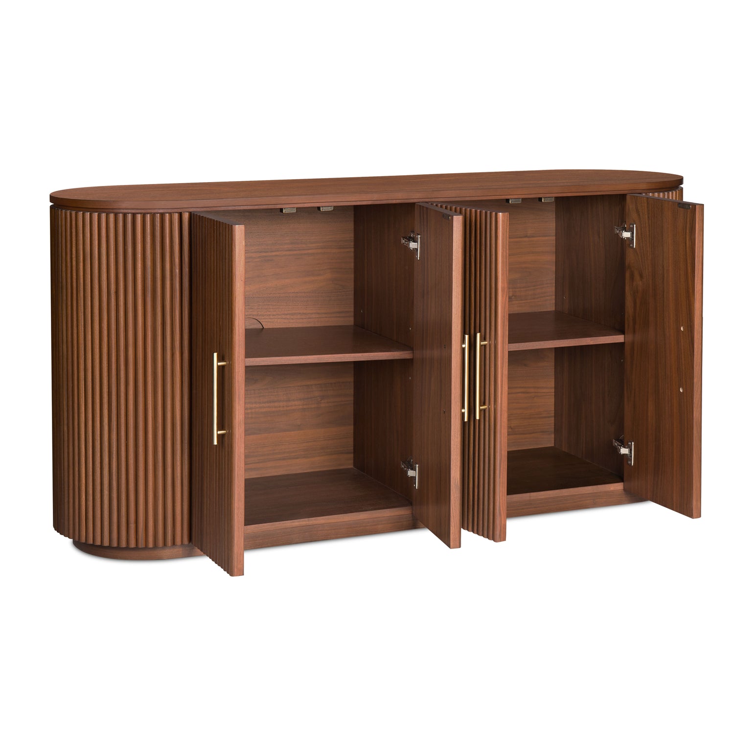 Noir Sideboard | Walnut 