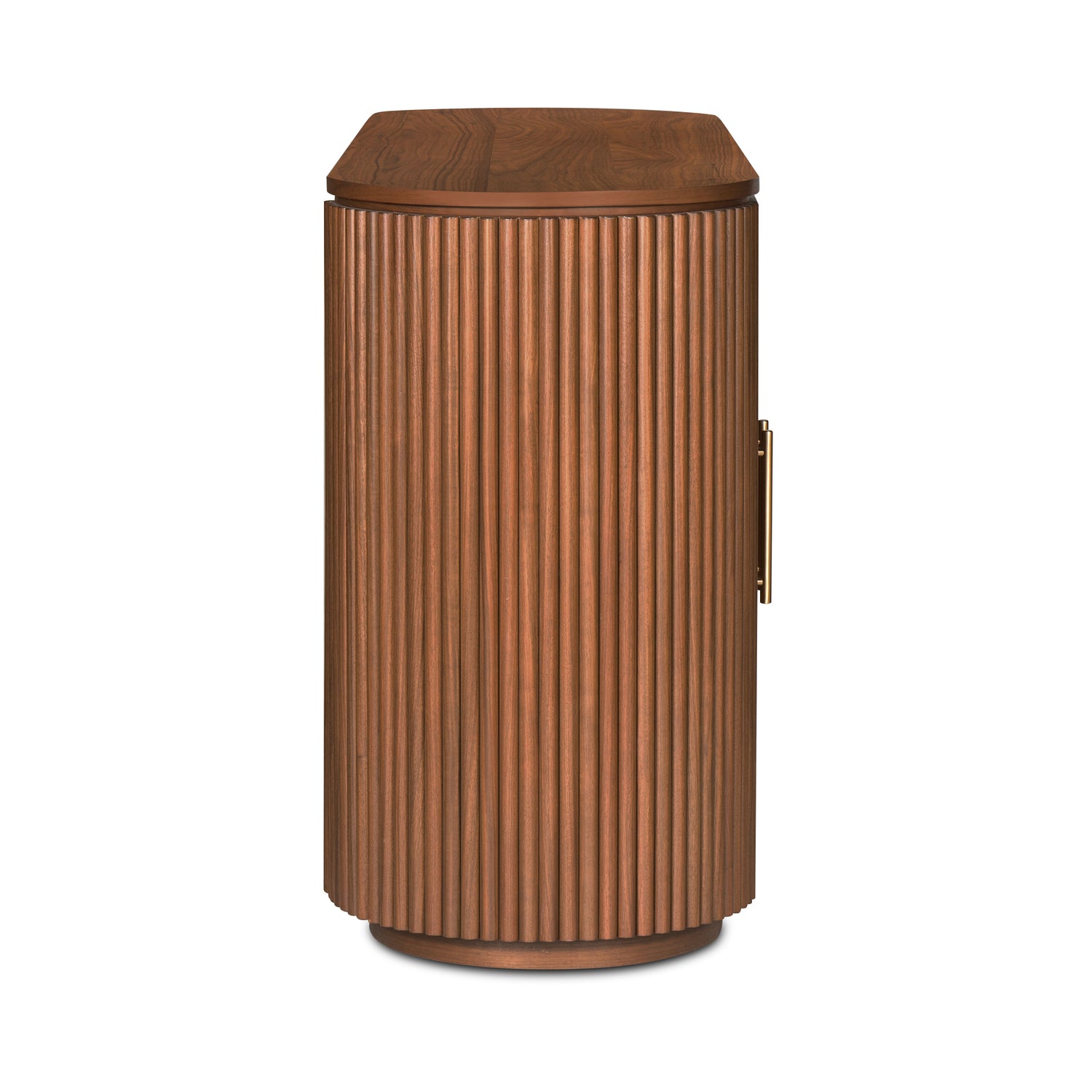 Noir Sideboard | Walnut 