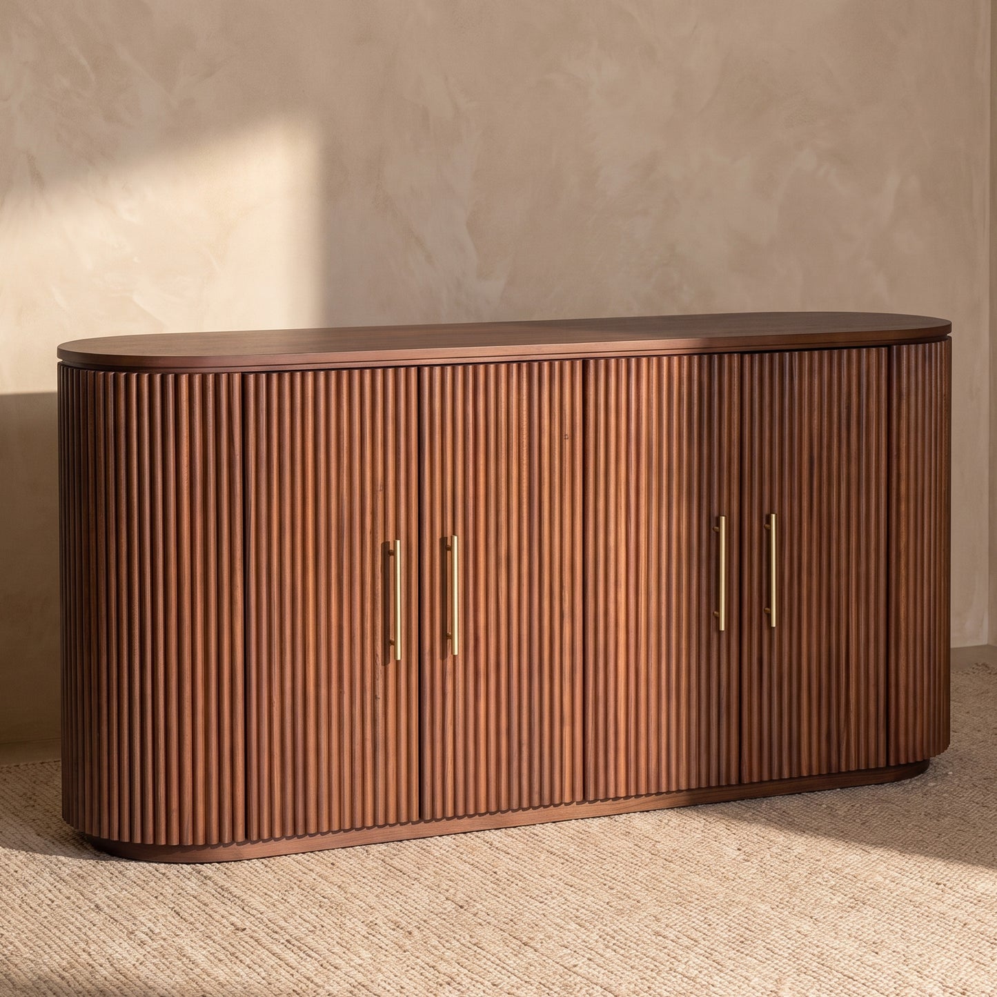Noir Sideboard | Walnut