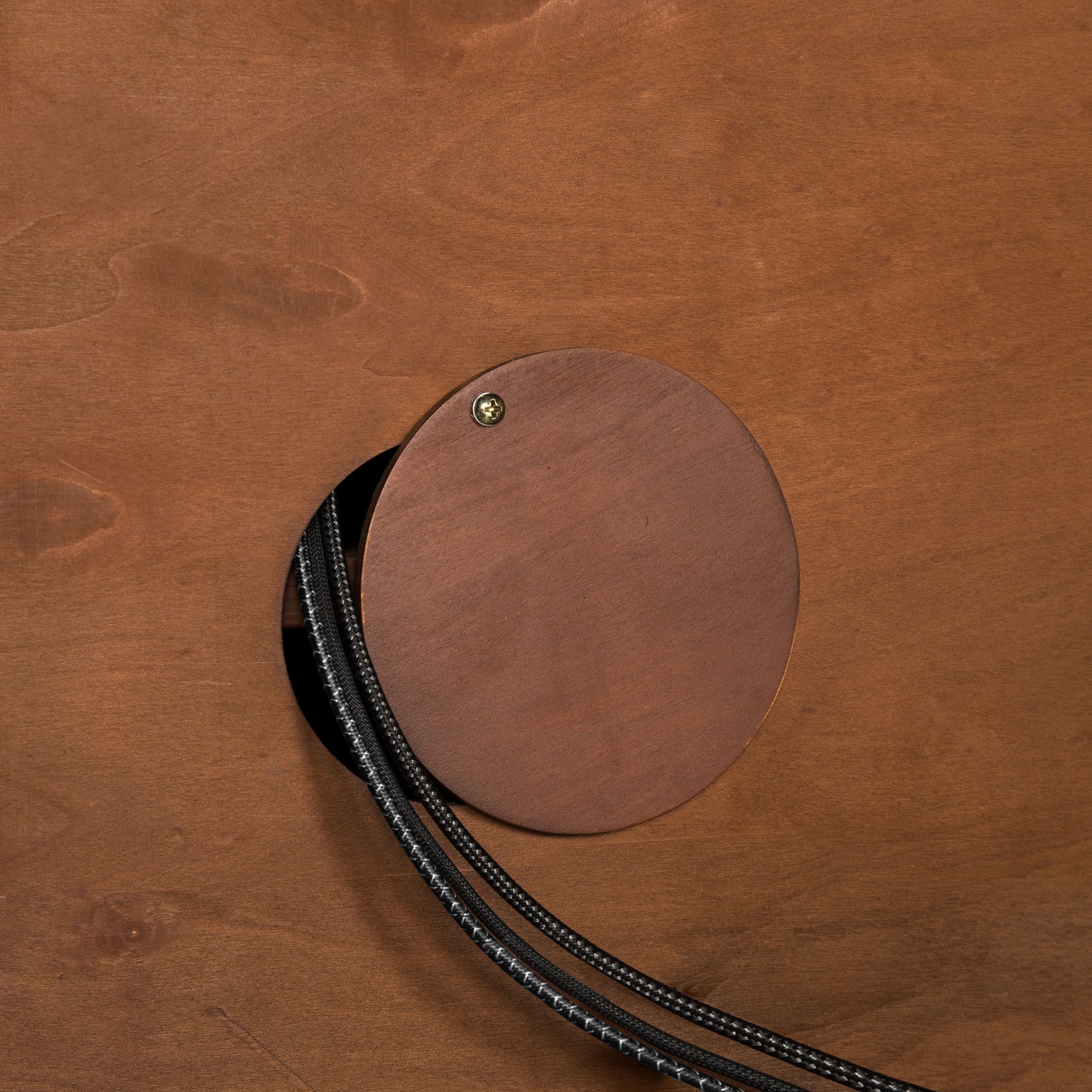 Noir Sideboard | Walnut