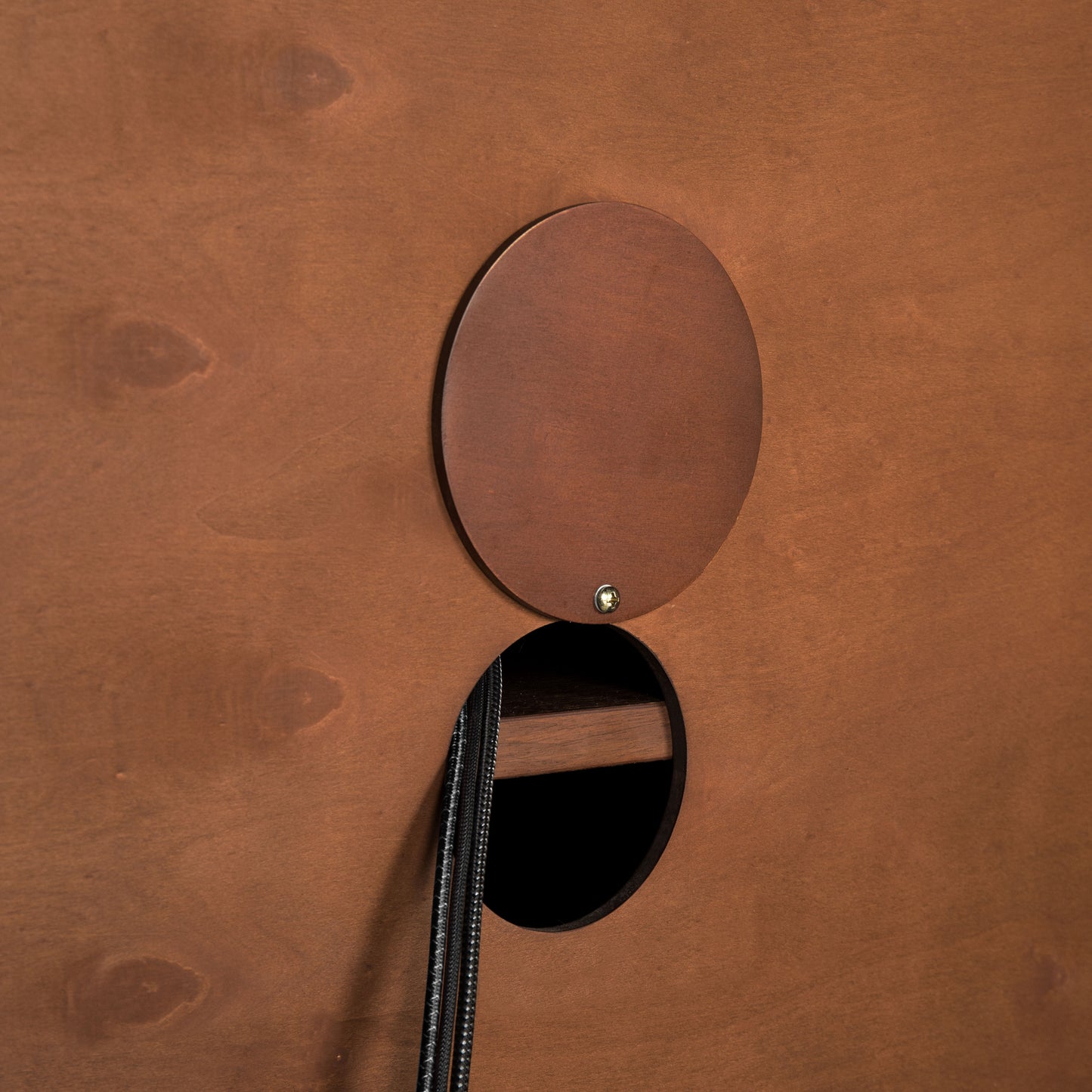 Noir Sideboard | Walnut