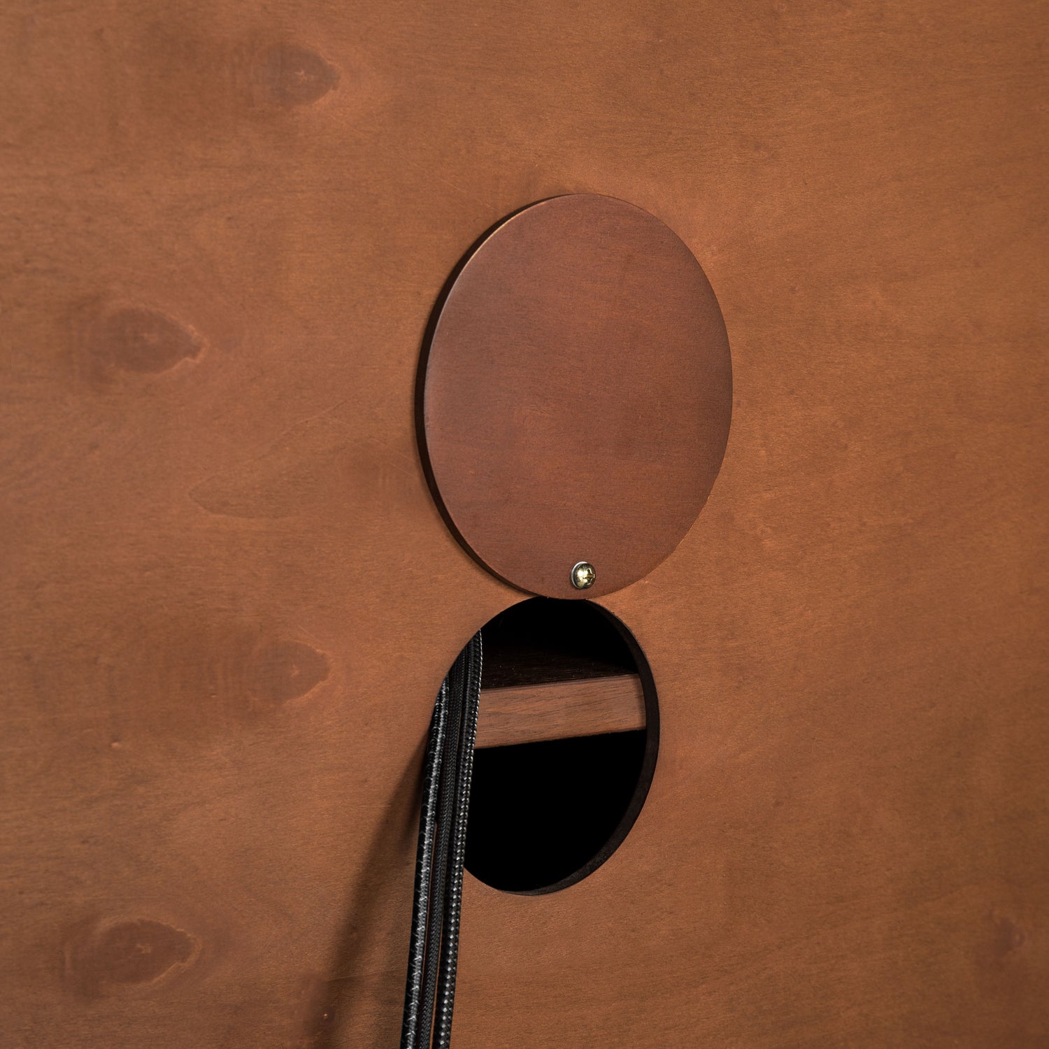 Noir Sideboard | Walnut 