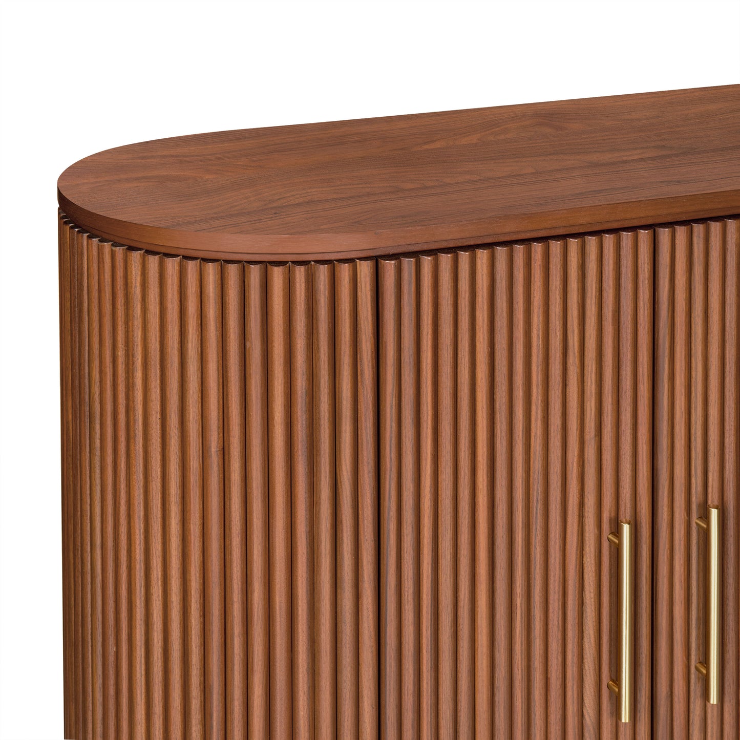 Noir Sideboard | Walnut