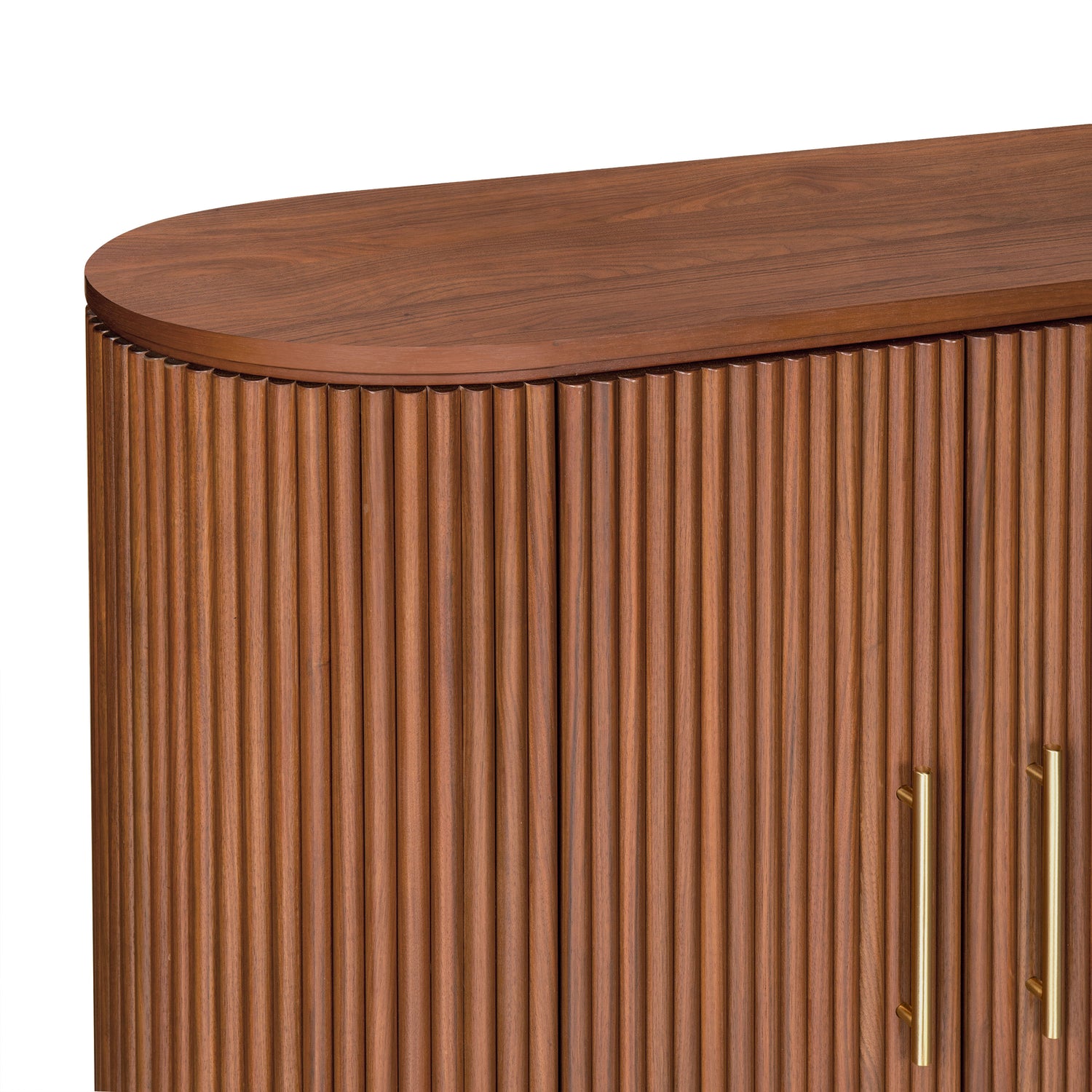 Noir Sideboard | Walnut 