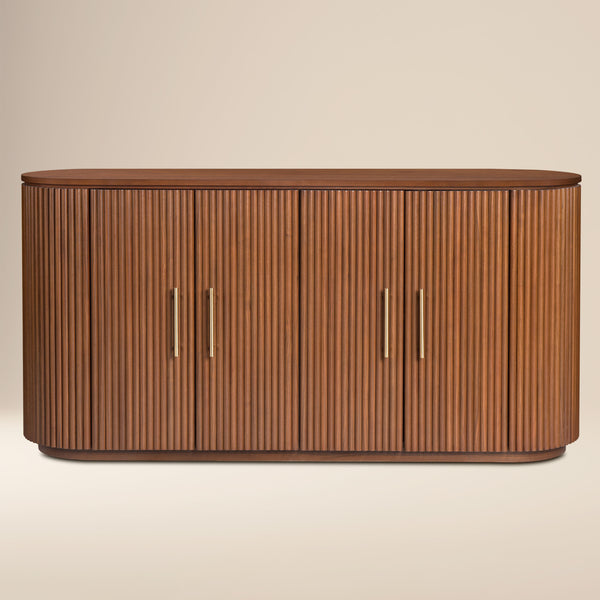 Noir Sideboard | Walnut