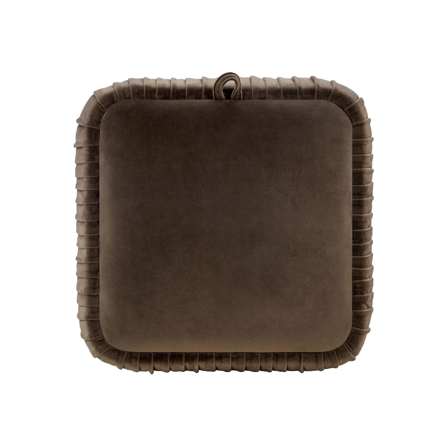 Modo Storage Ottoman | Shadow Brown