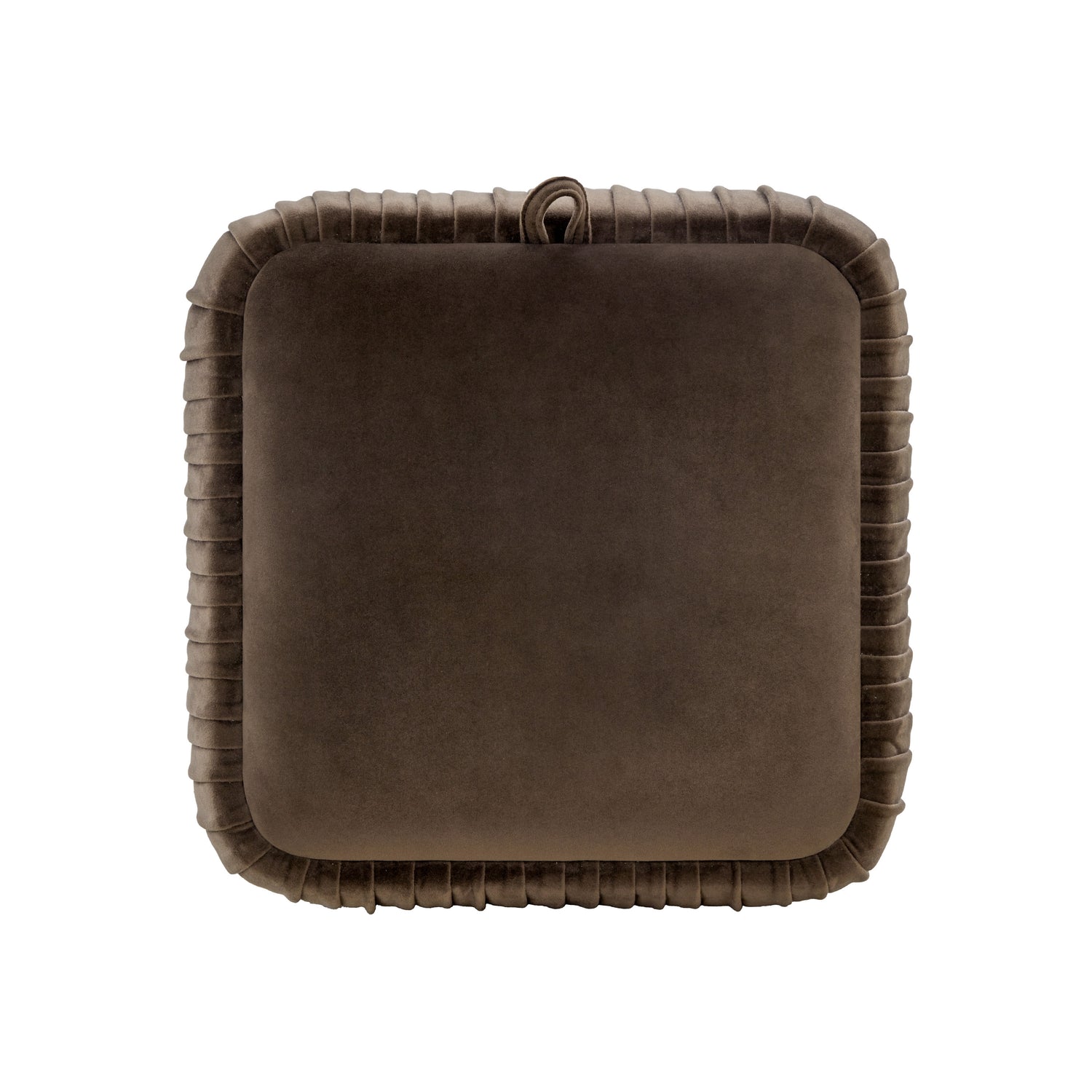 Modo Storage Ottoman | Shadow Brown 