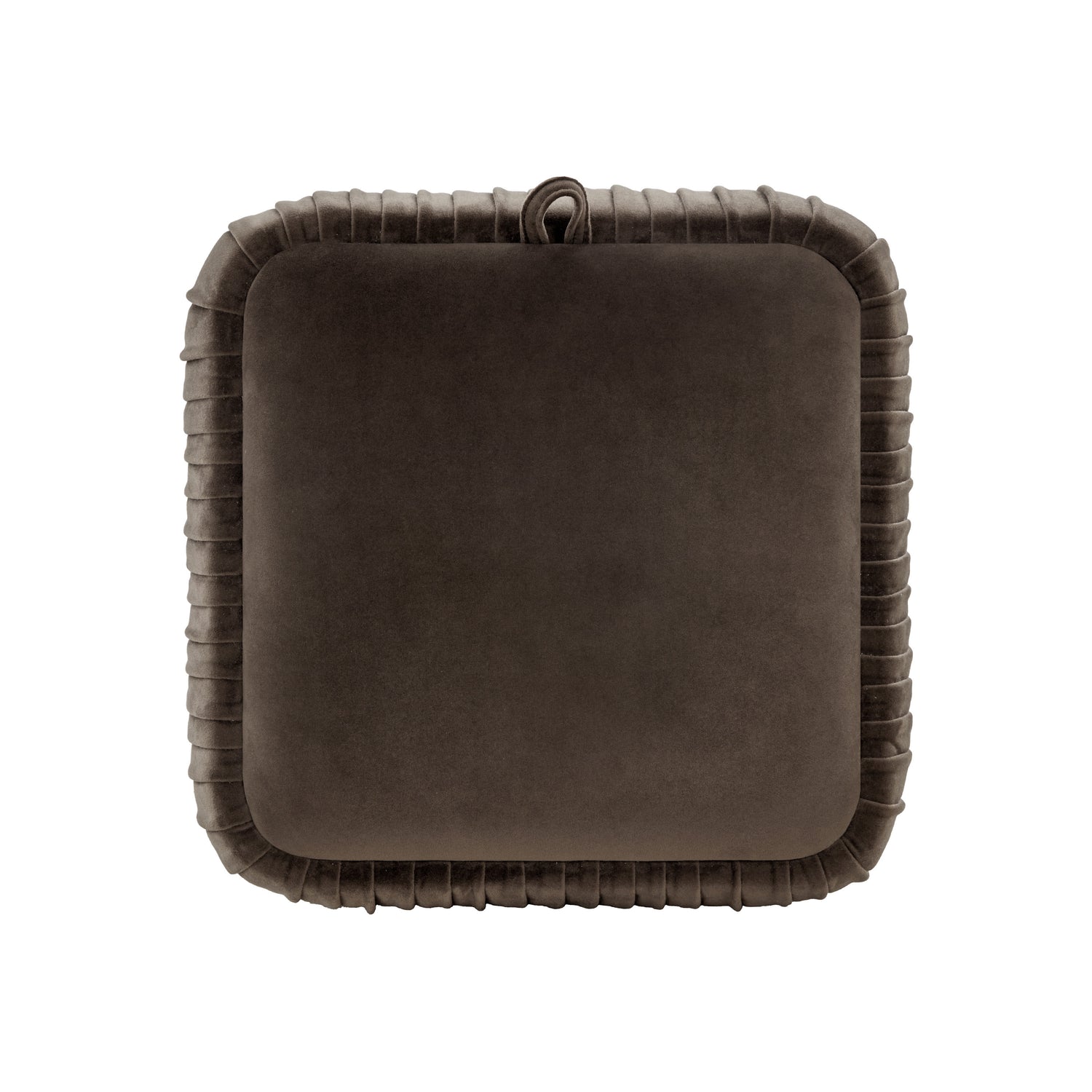 Modo Storage Ottoman | Shadow Brown 