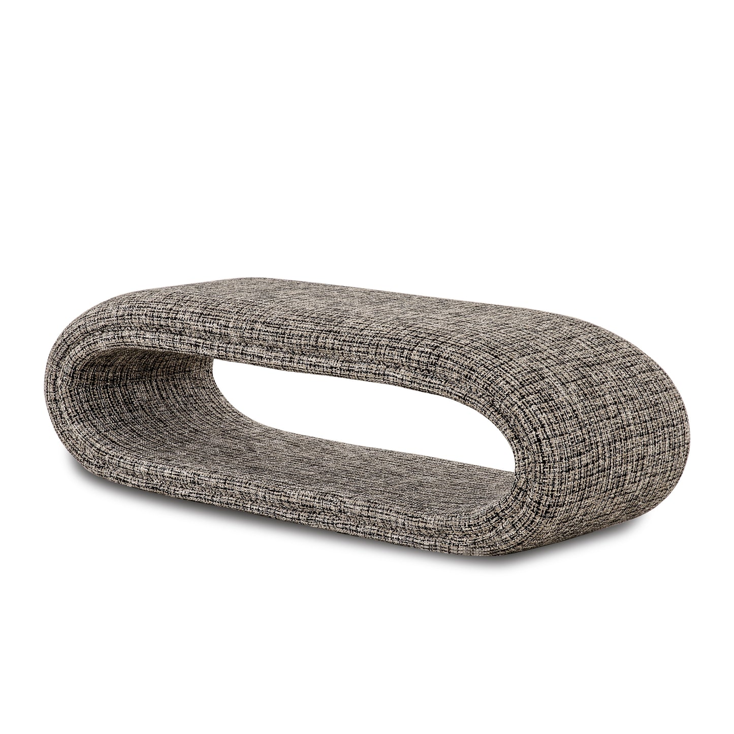 Bowen 57" Bench | Birch Bark