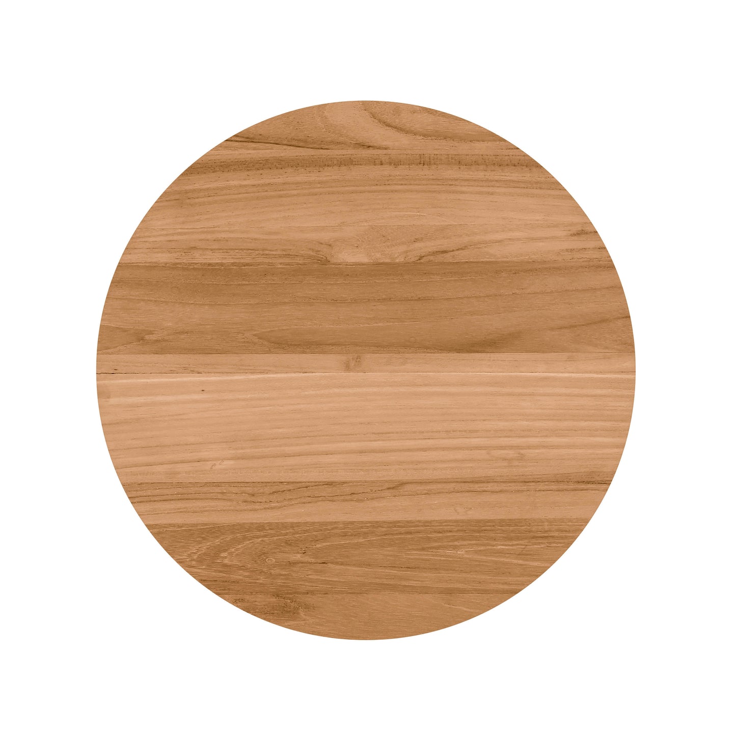 Anissa 20.75" Indoor / Outdoor Side Table | Natural