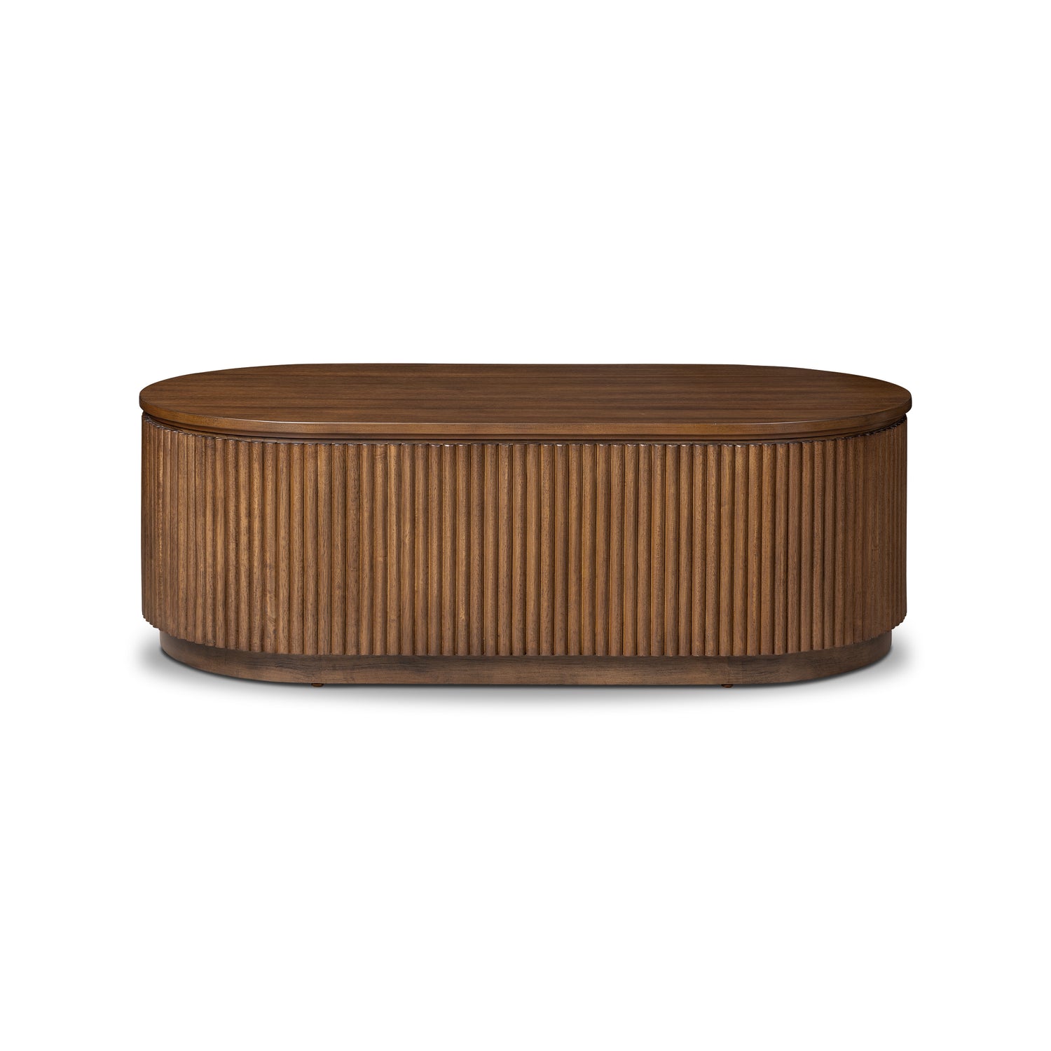 Taro Lift-Top Coffee Table | Walnut Acacia 