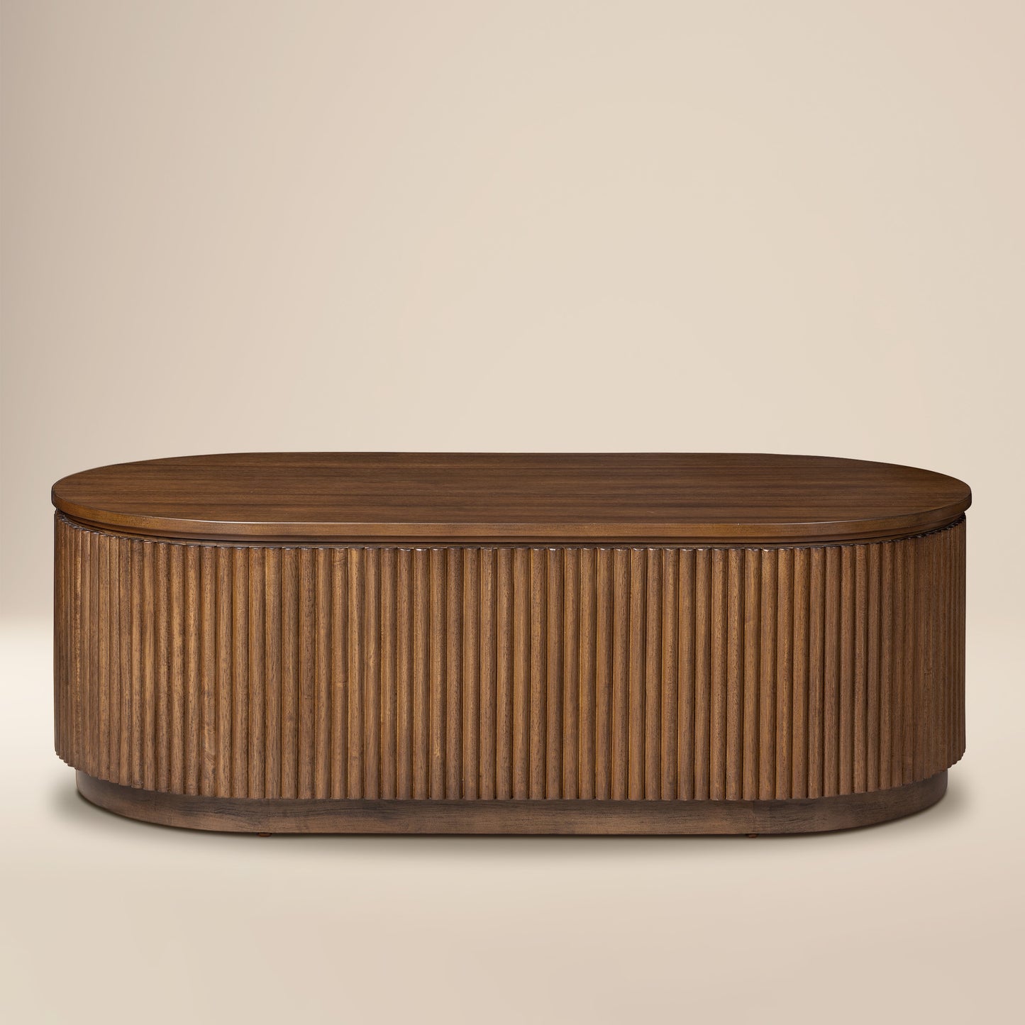 Taro Lift-Top Coffee Table | Walnut Acacia